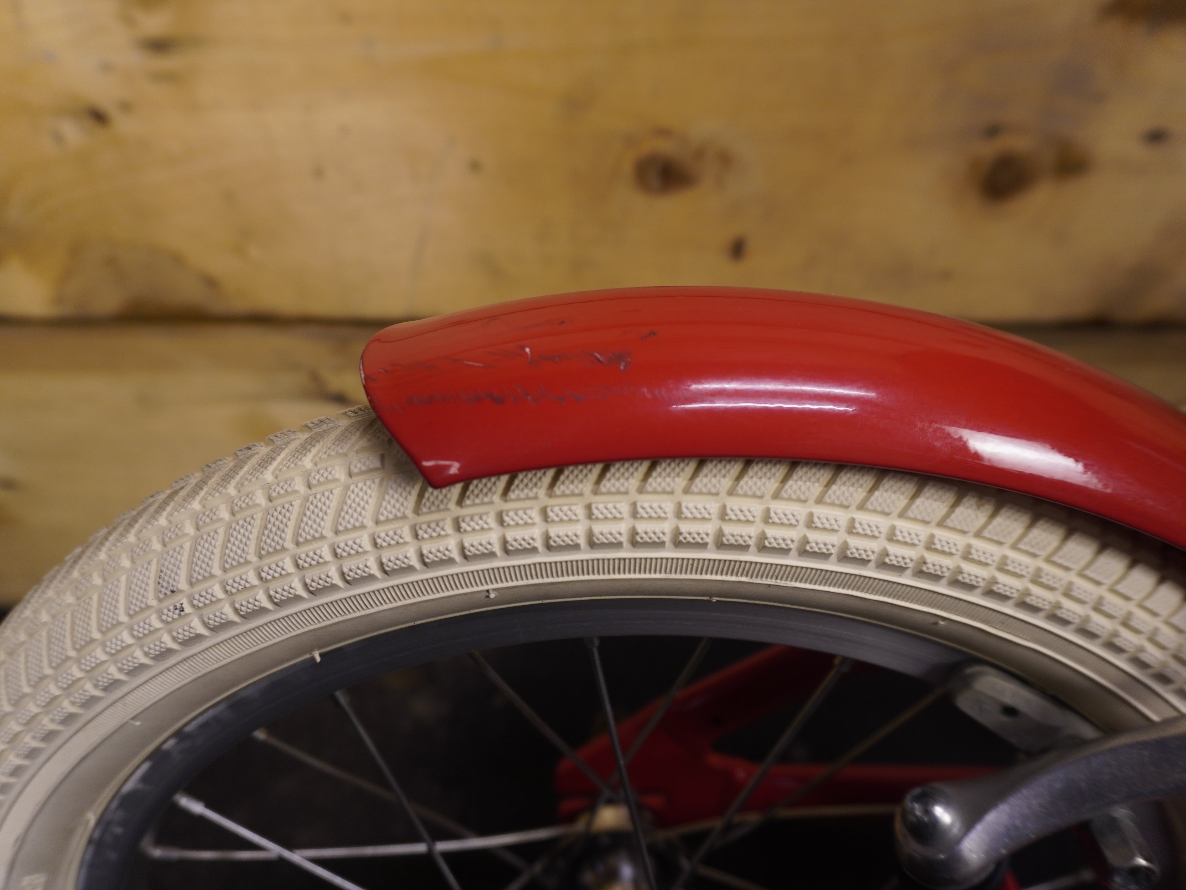 RENT Spinn Pixie Kids Bike