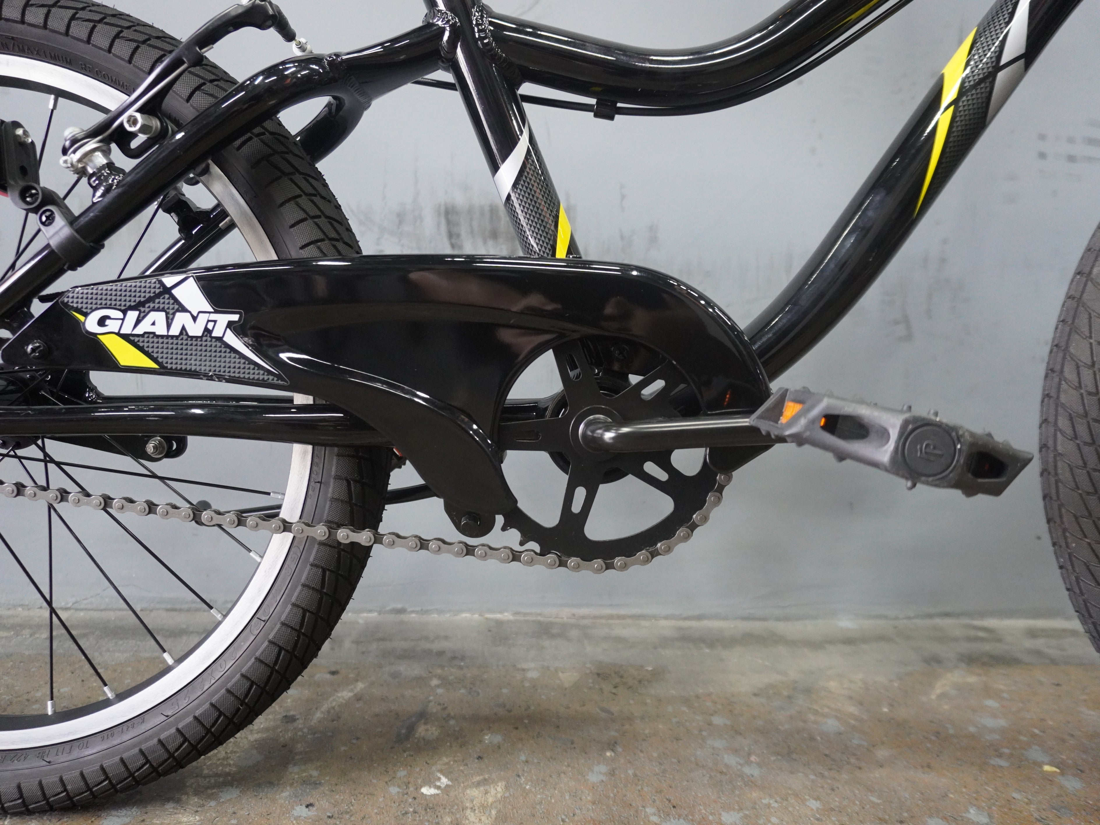 Giant Moda Kids Bike