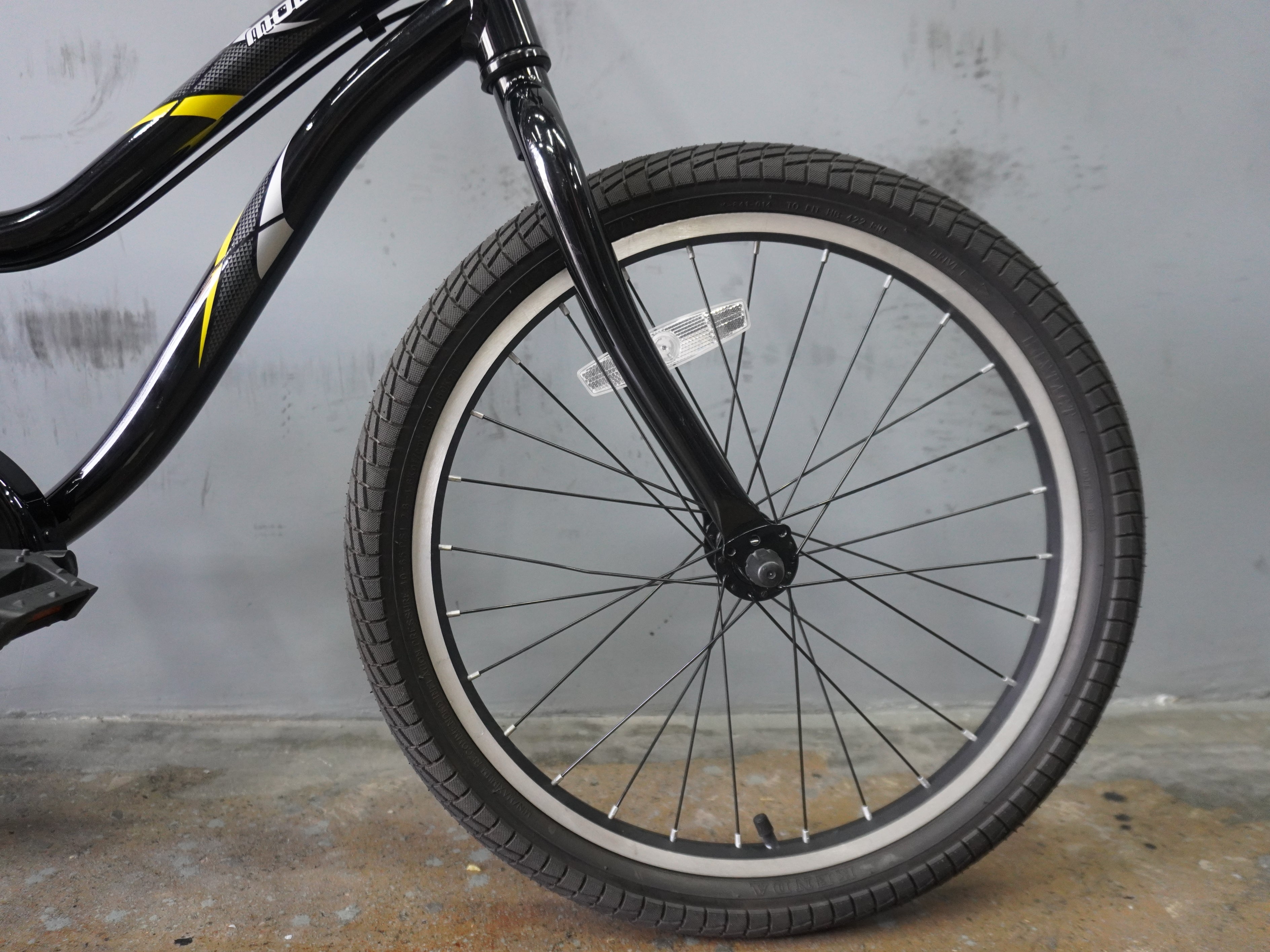 Giant Moda Kids Bike