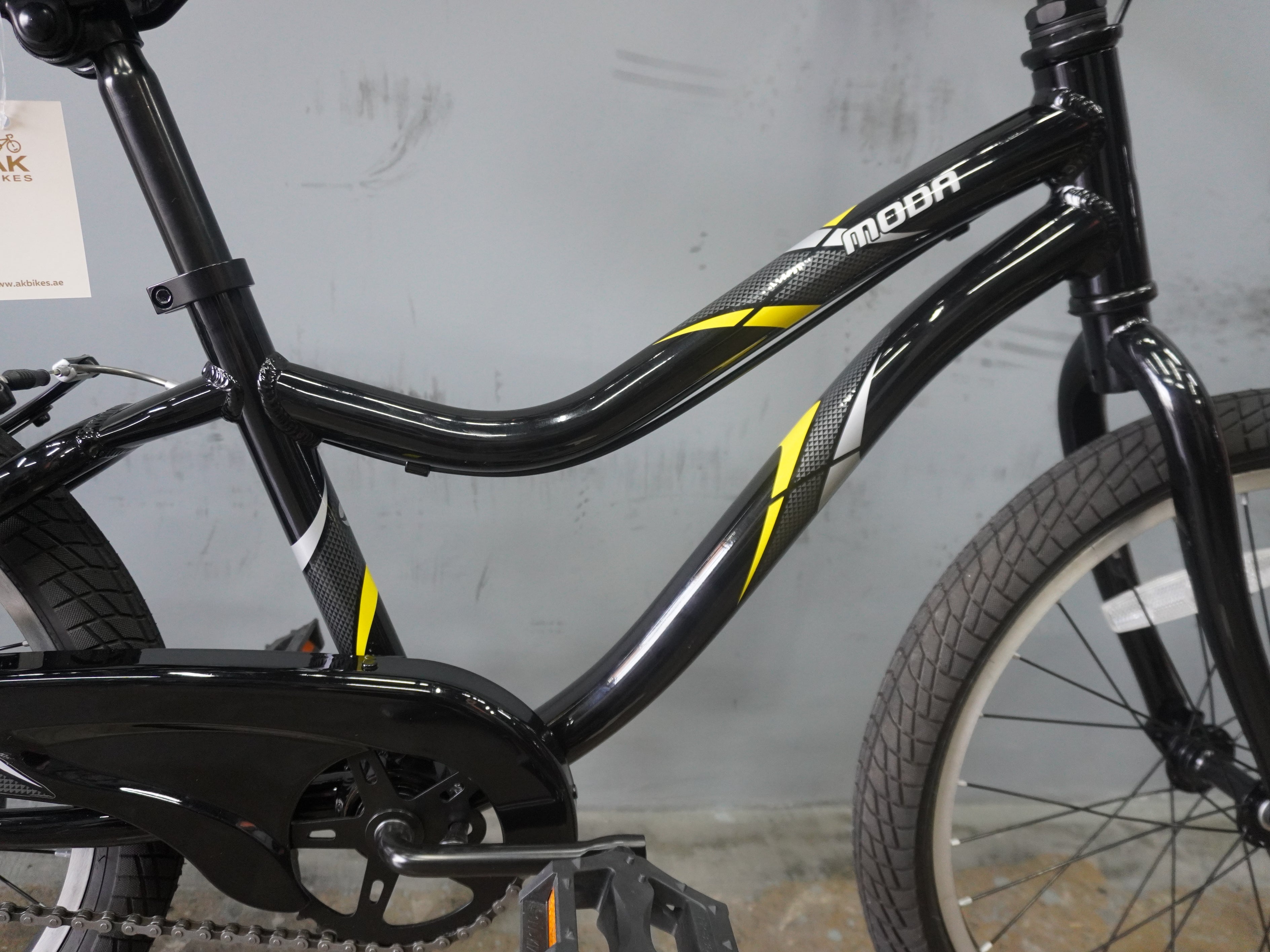 Giant Moda Kids Bike