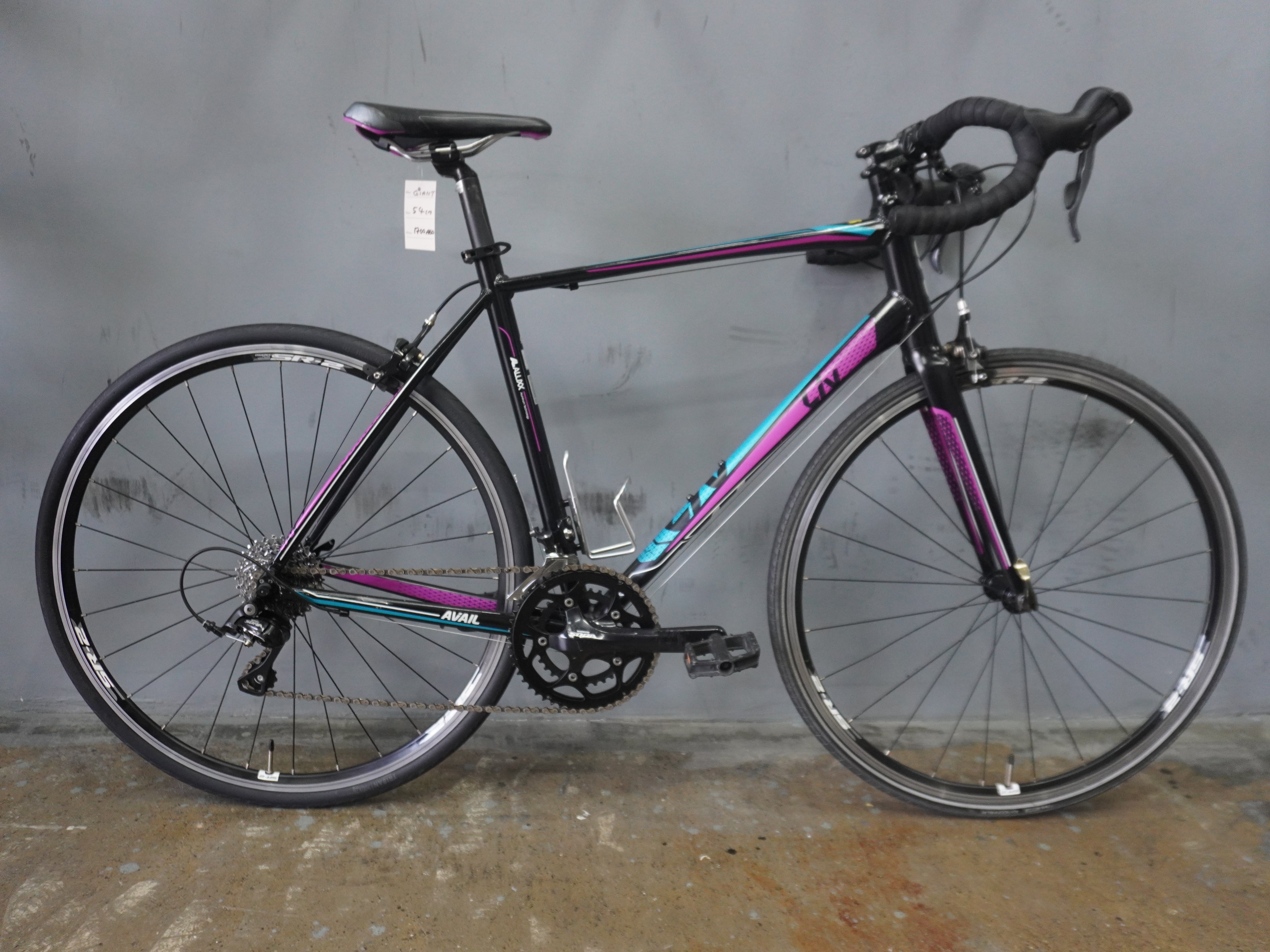 Liv Avail 3 Women's Road Bike