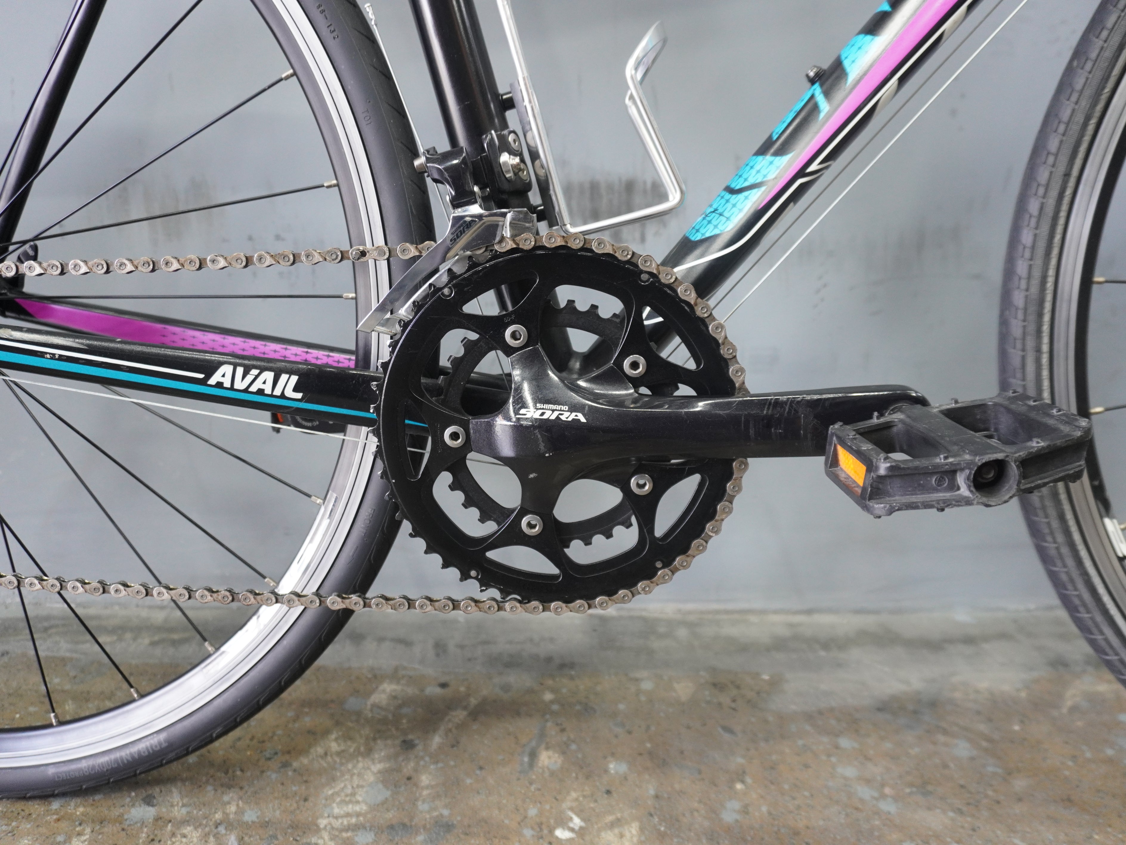 RENT Liv Avail 3 Women's Road Bike