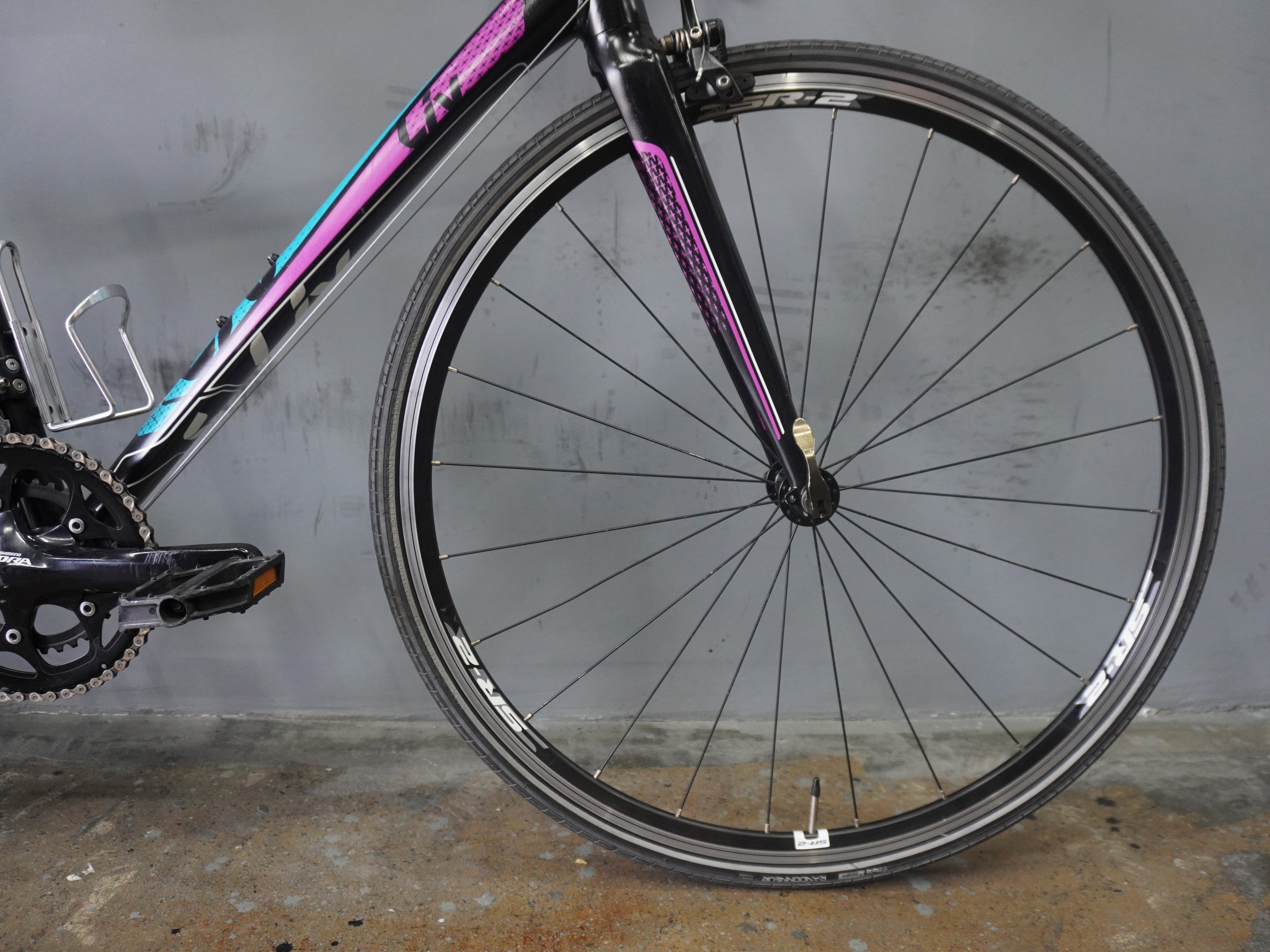 RENT Liv Avail 3 Women's Road Bike