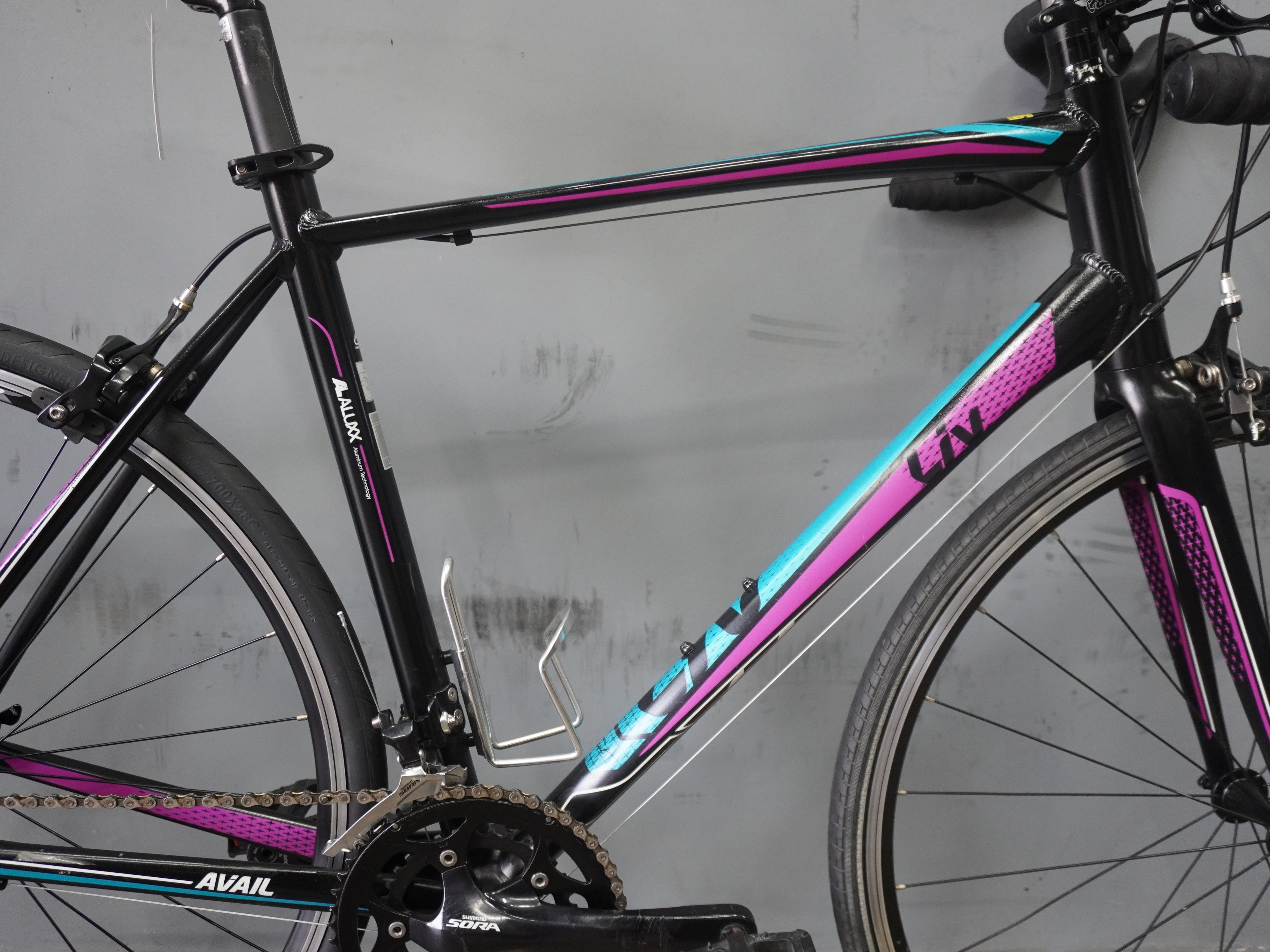 Liv Avail 3 Women's Road Bike