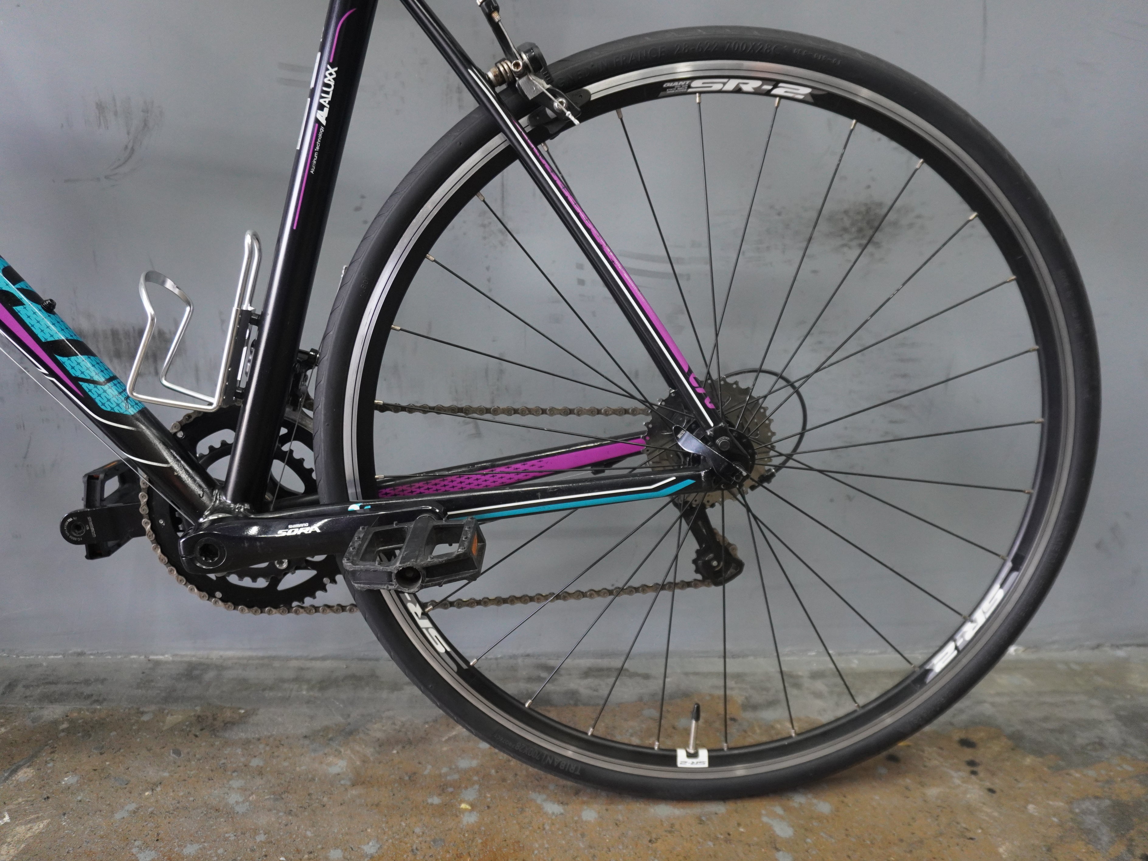 RENT Liv Avail 3 Women's Road Bike