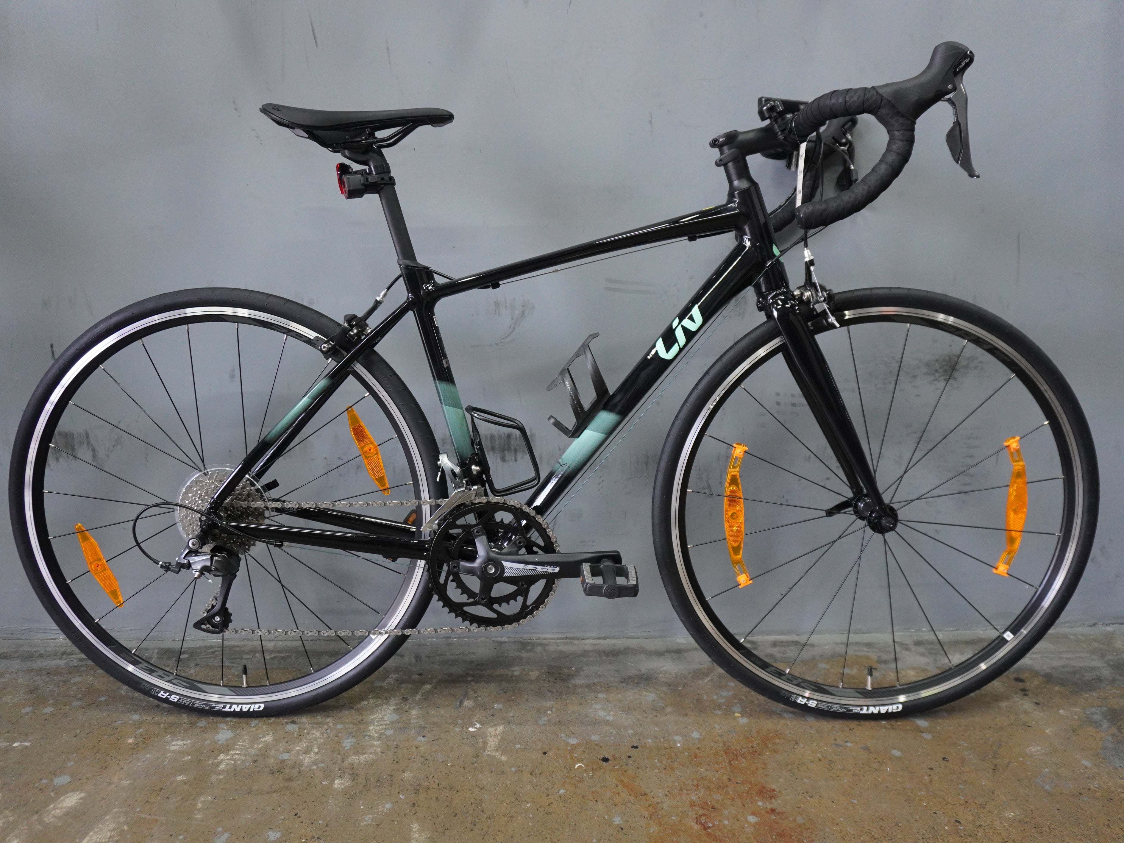 Giant Liv Avail 3 Women's Road Bike