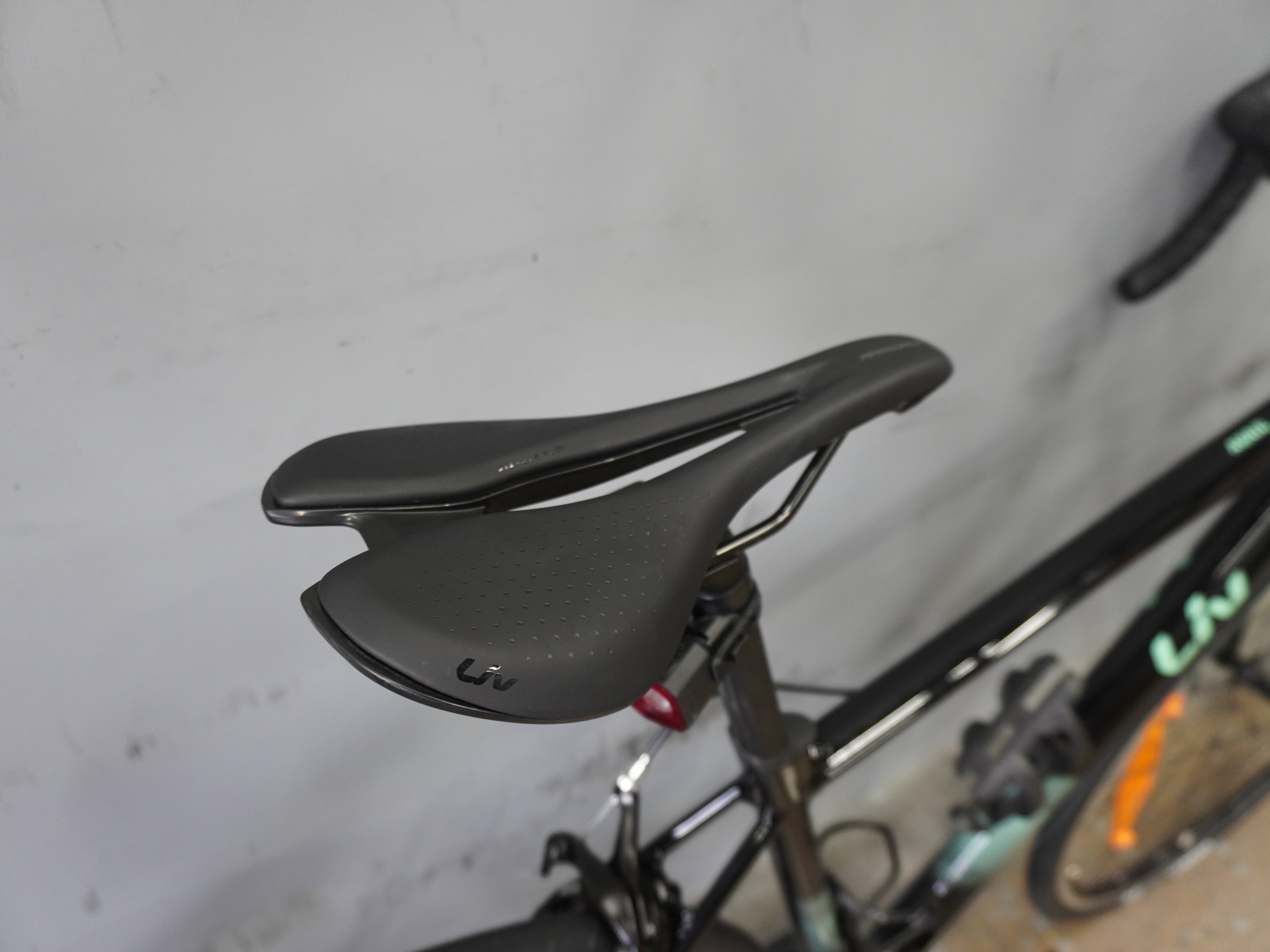 Giant Liv Avail 3 Women's Road Bike