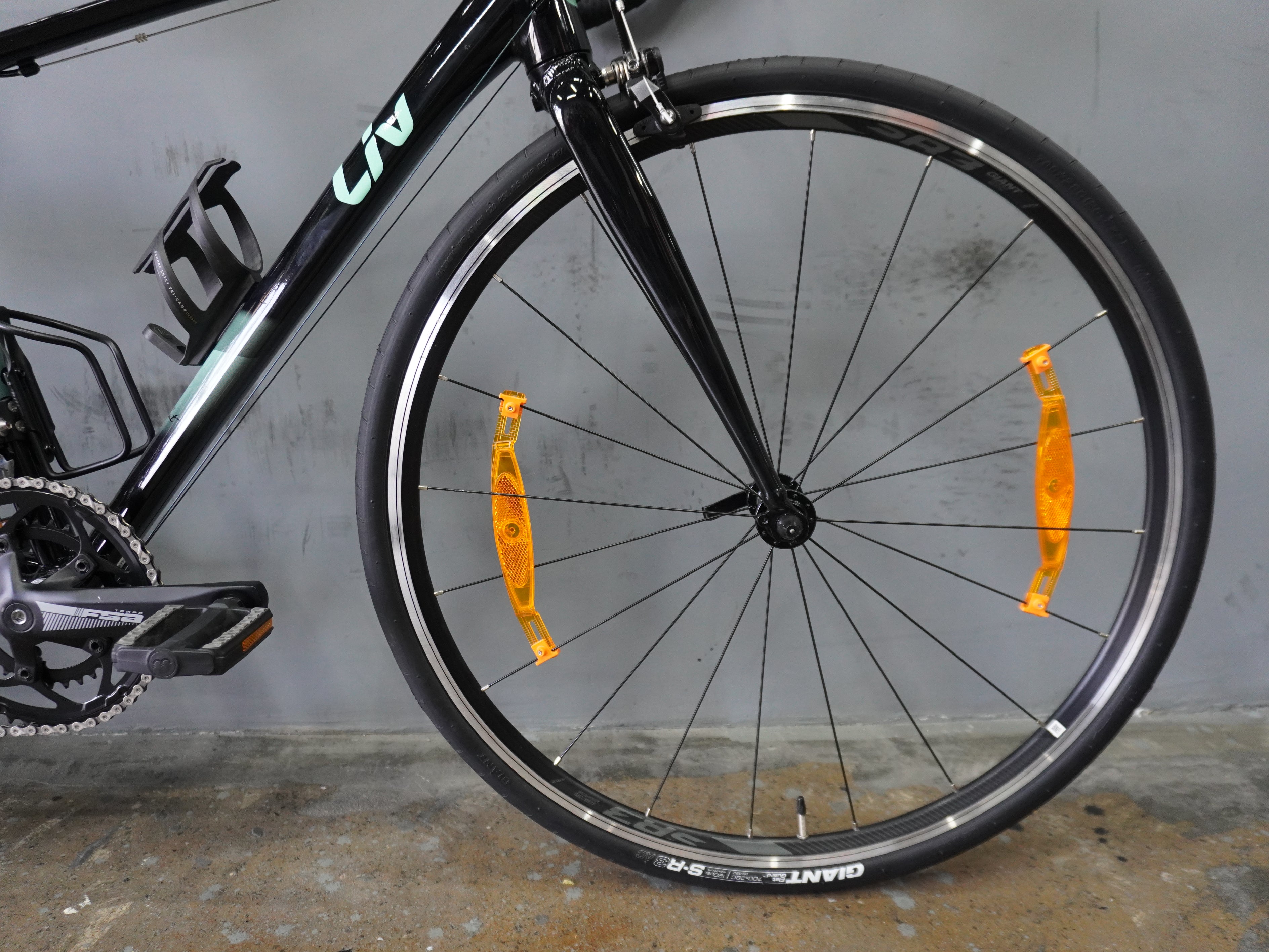 Giant Liv Avail 3 Women's Road Bike