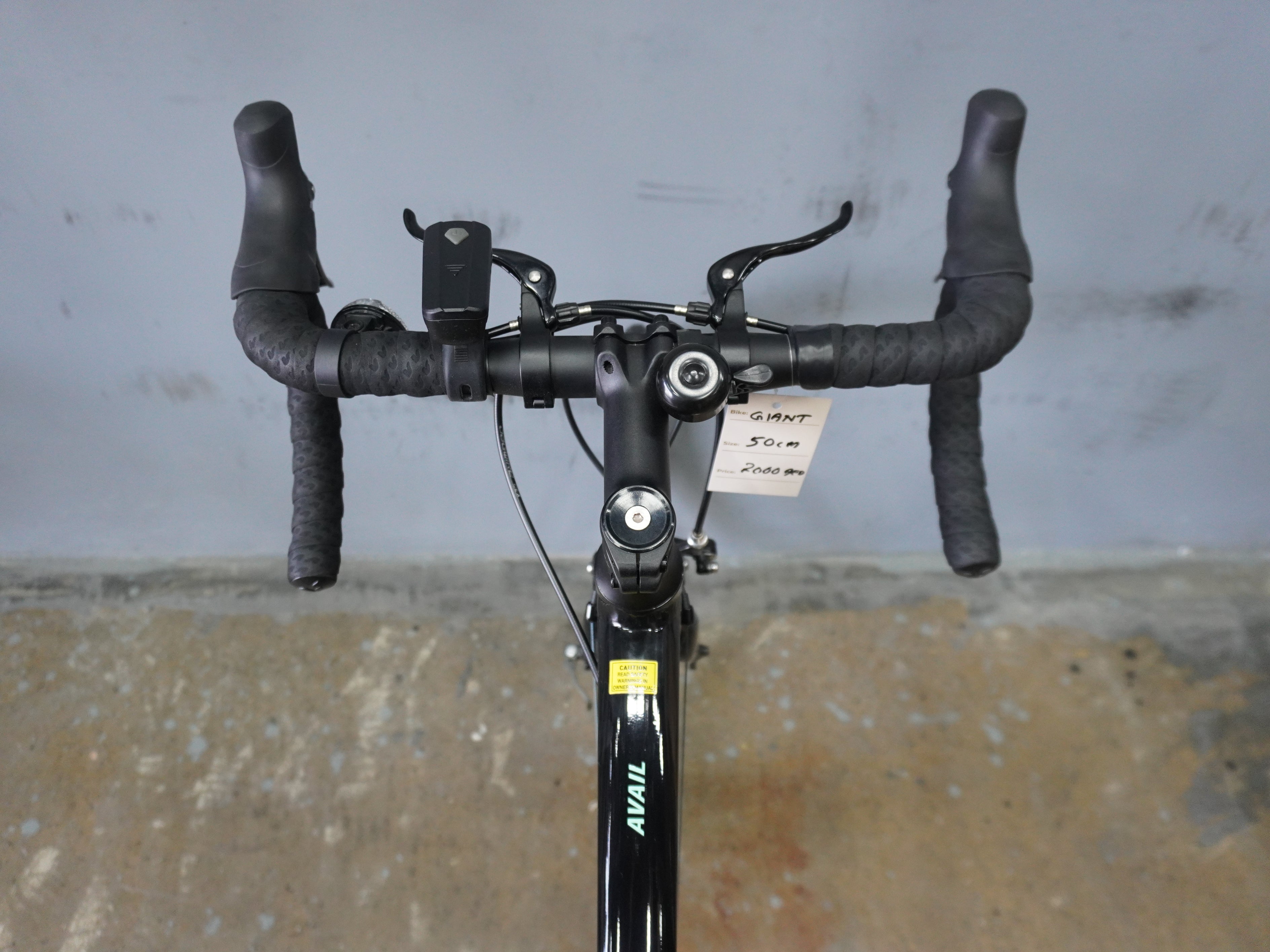 Giant Liv Avail 3 Women's Road Bike