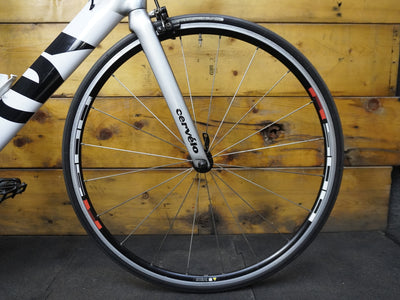 Cervelo P2 TT Bike