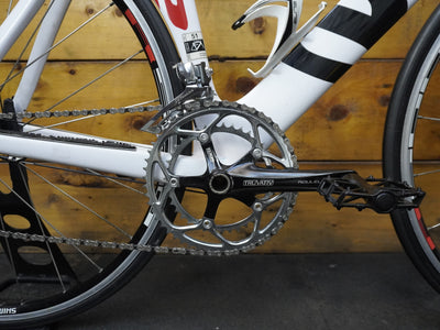 Cervelo P2 TT Bike