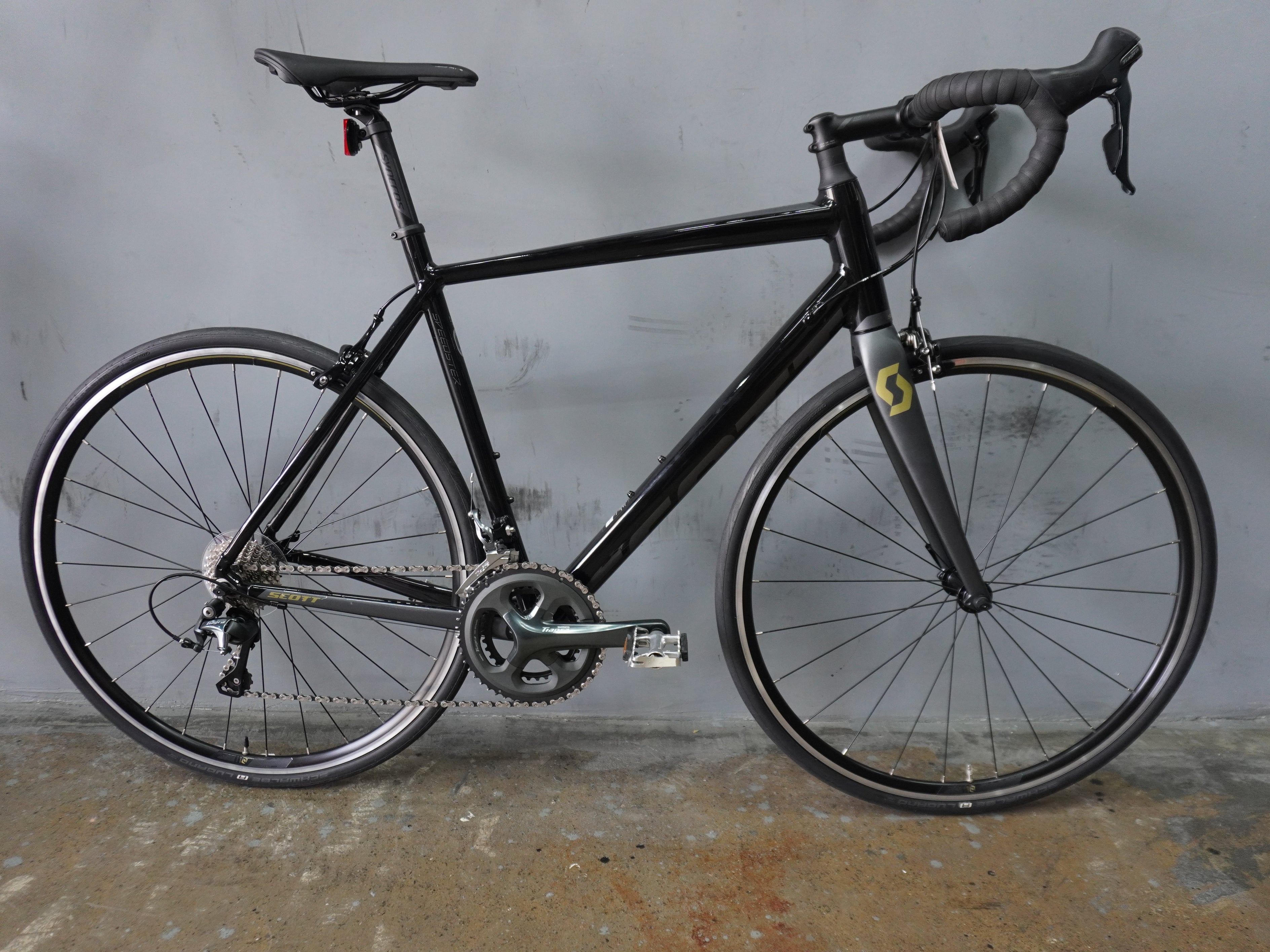 Scott Speedster 20 Road Bike