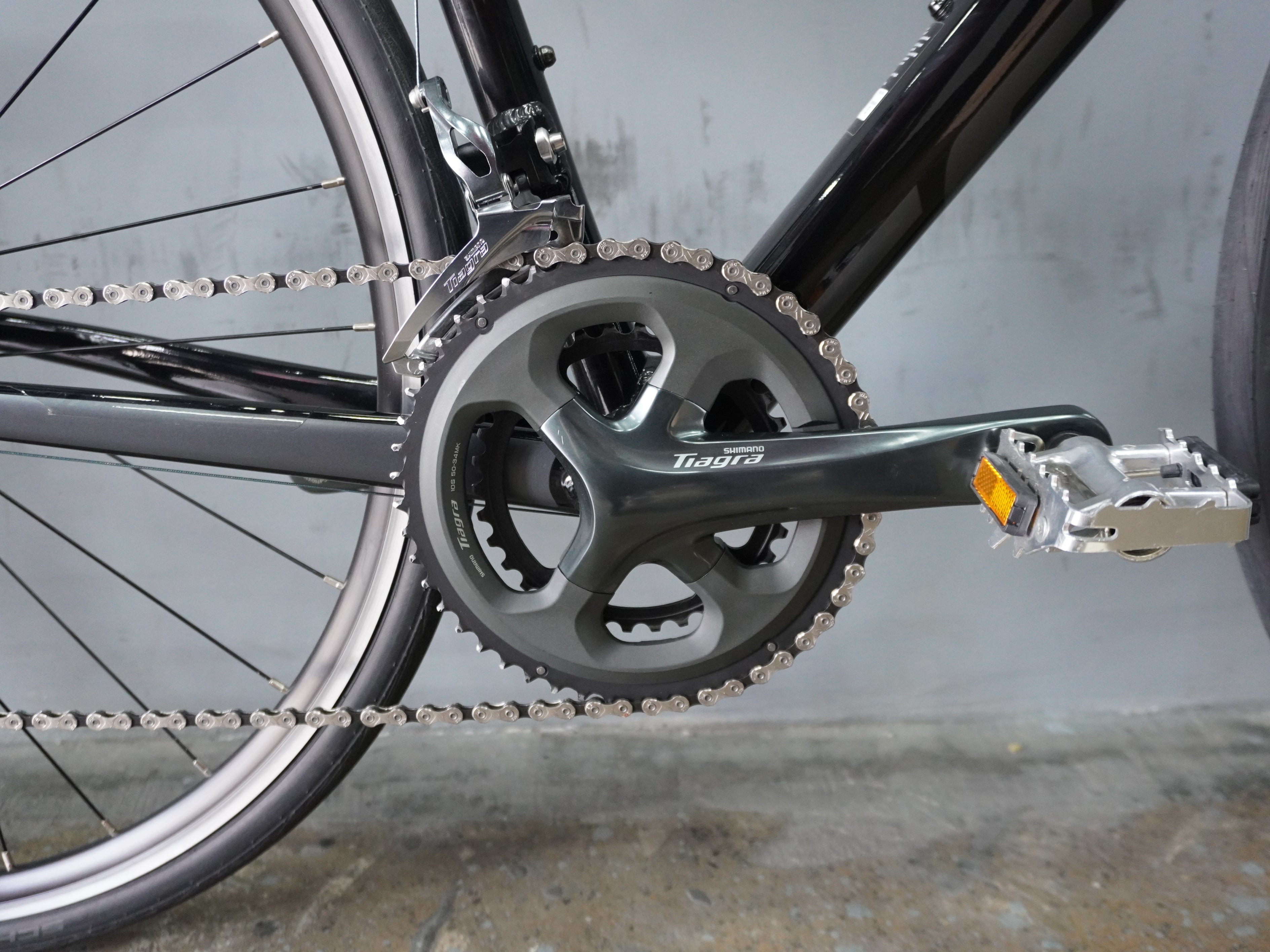 Scott Speedster 20 Road Bike