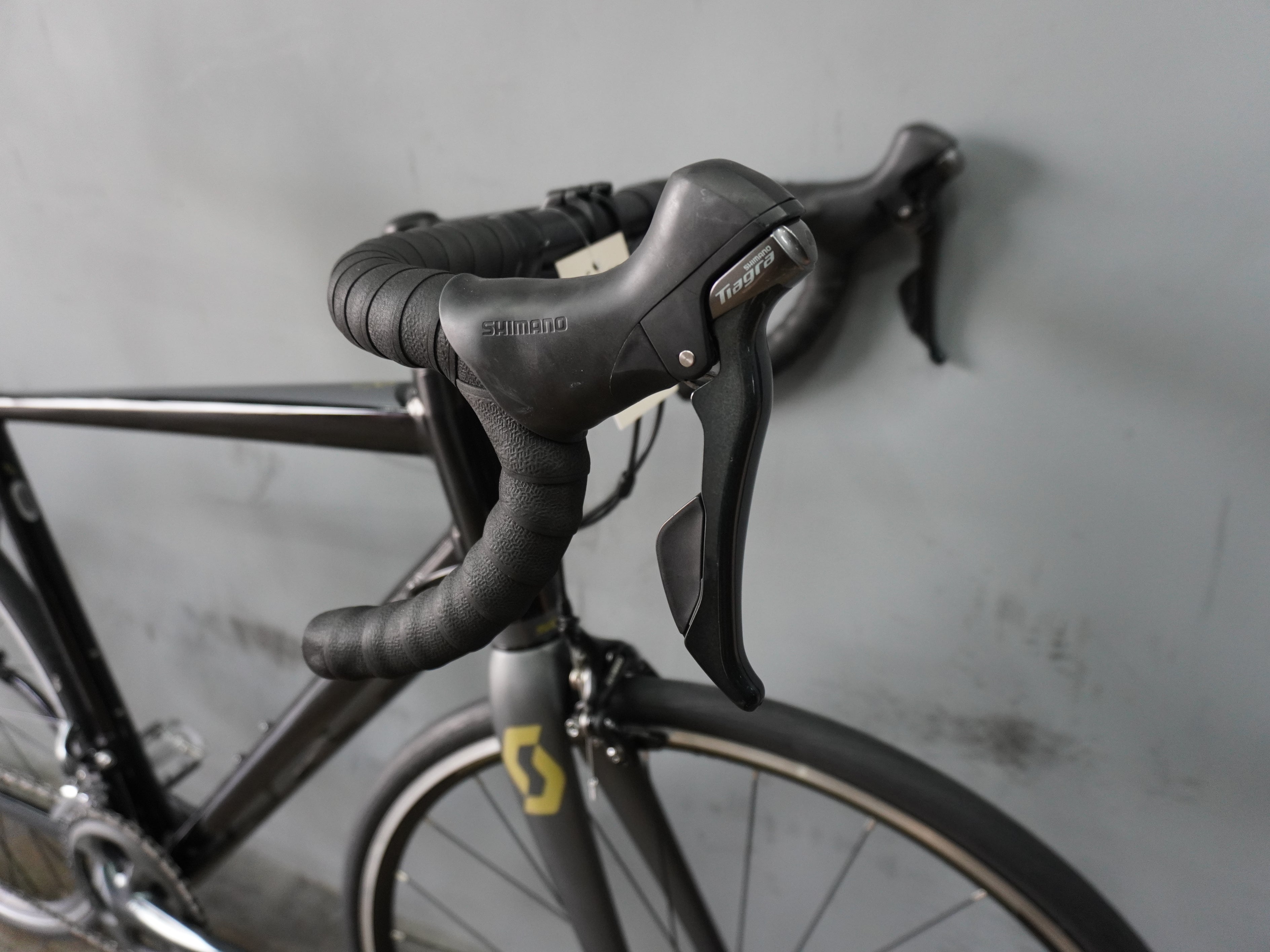Scott Speedster 20 Road Bike