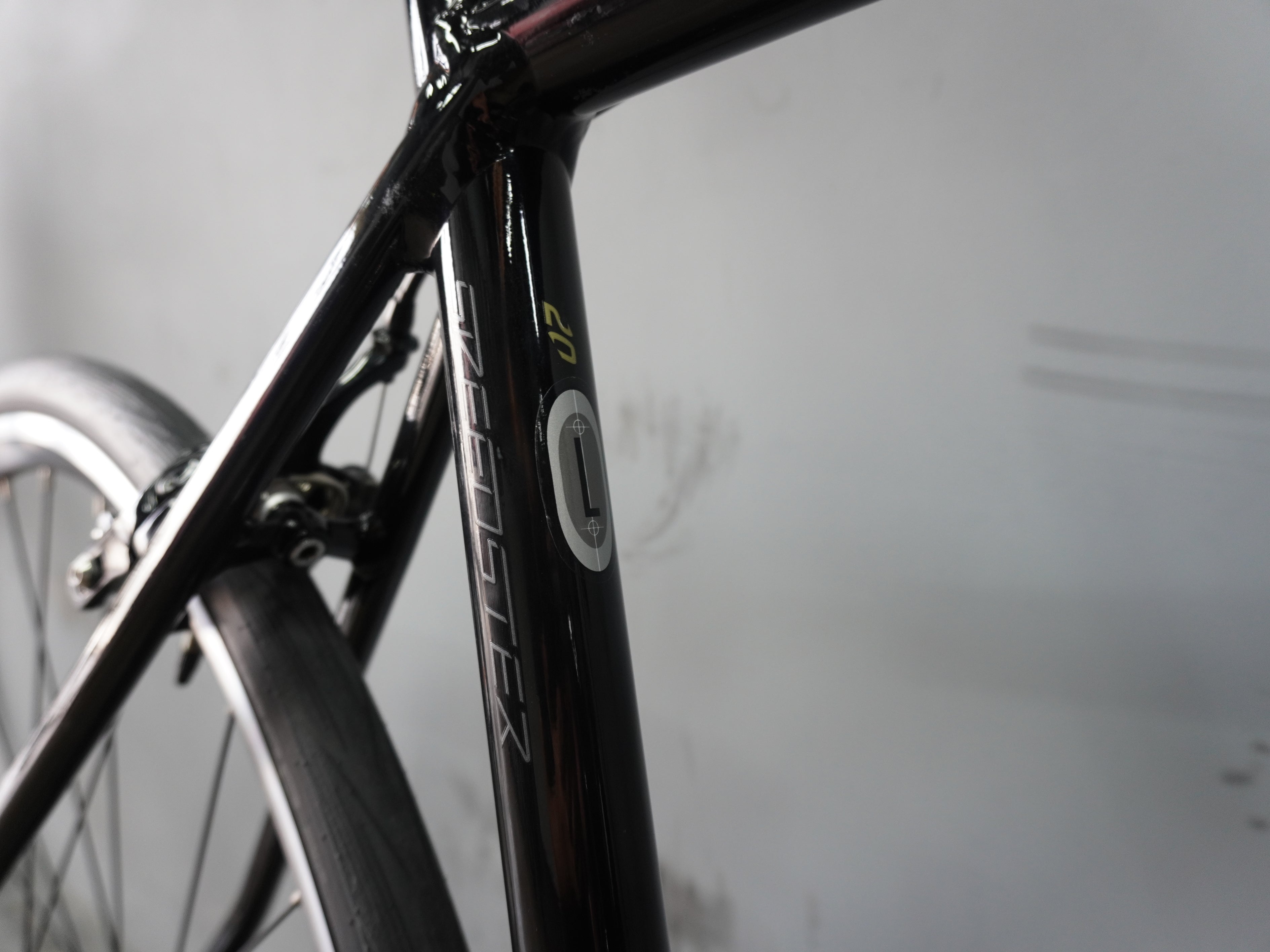 Scott Speedster 20 Road Bike