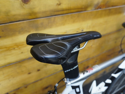 Cervelo P2 TT Bike