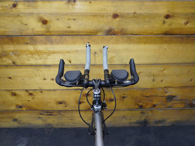Cervelo P2 TT Bike