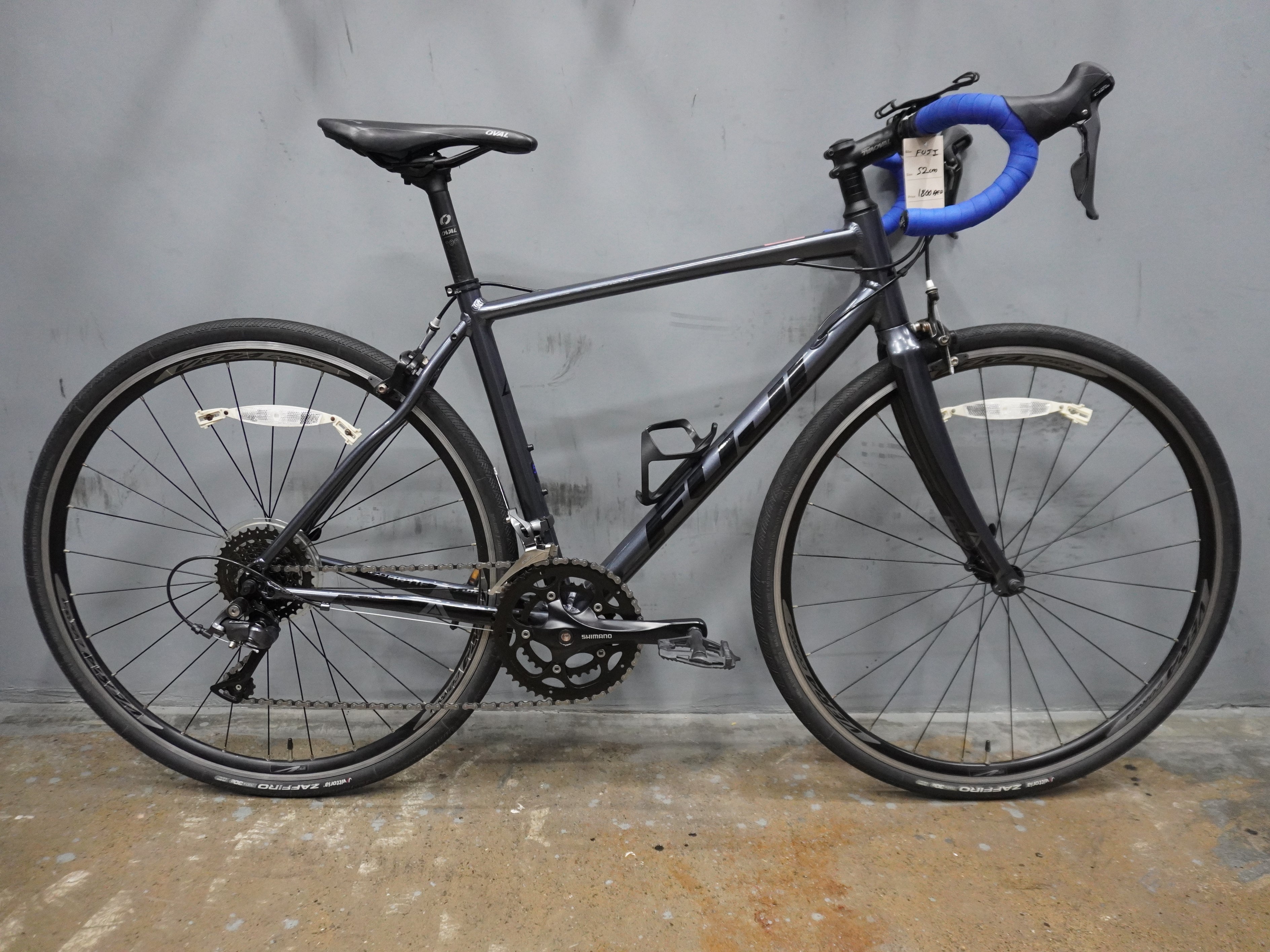 Fuji Sportif 2.3 Road Bike