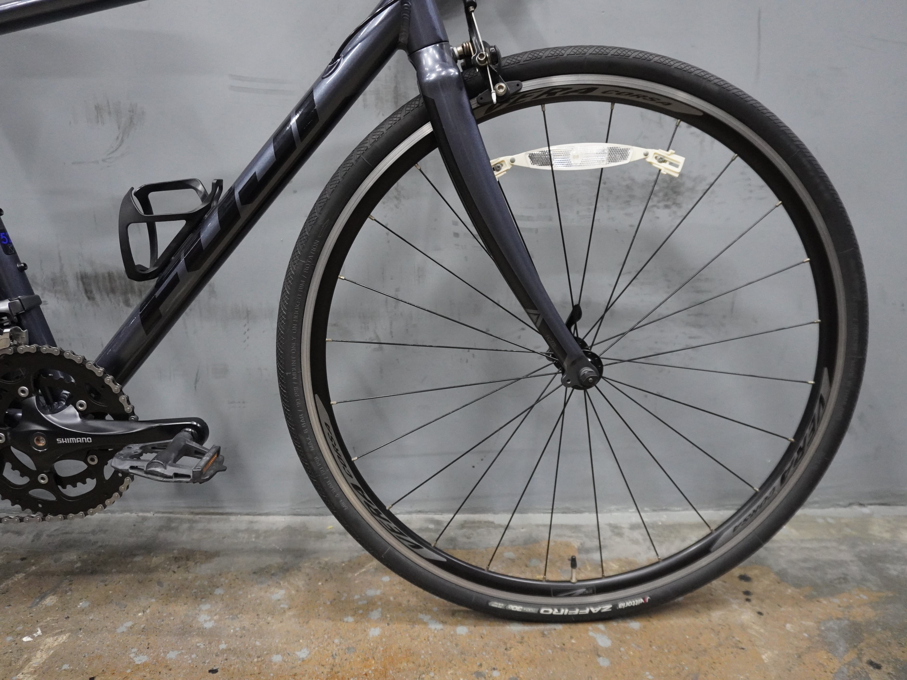 Fuji Sportif 2.3 Road Bike