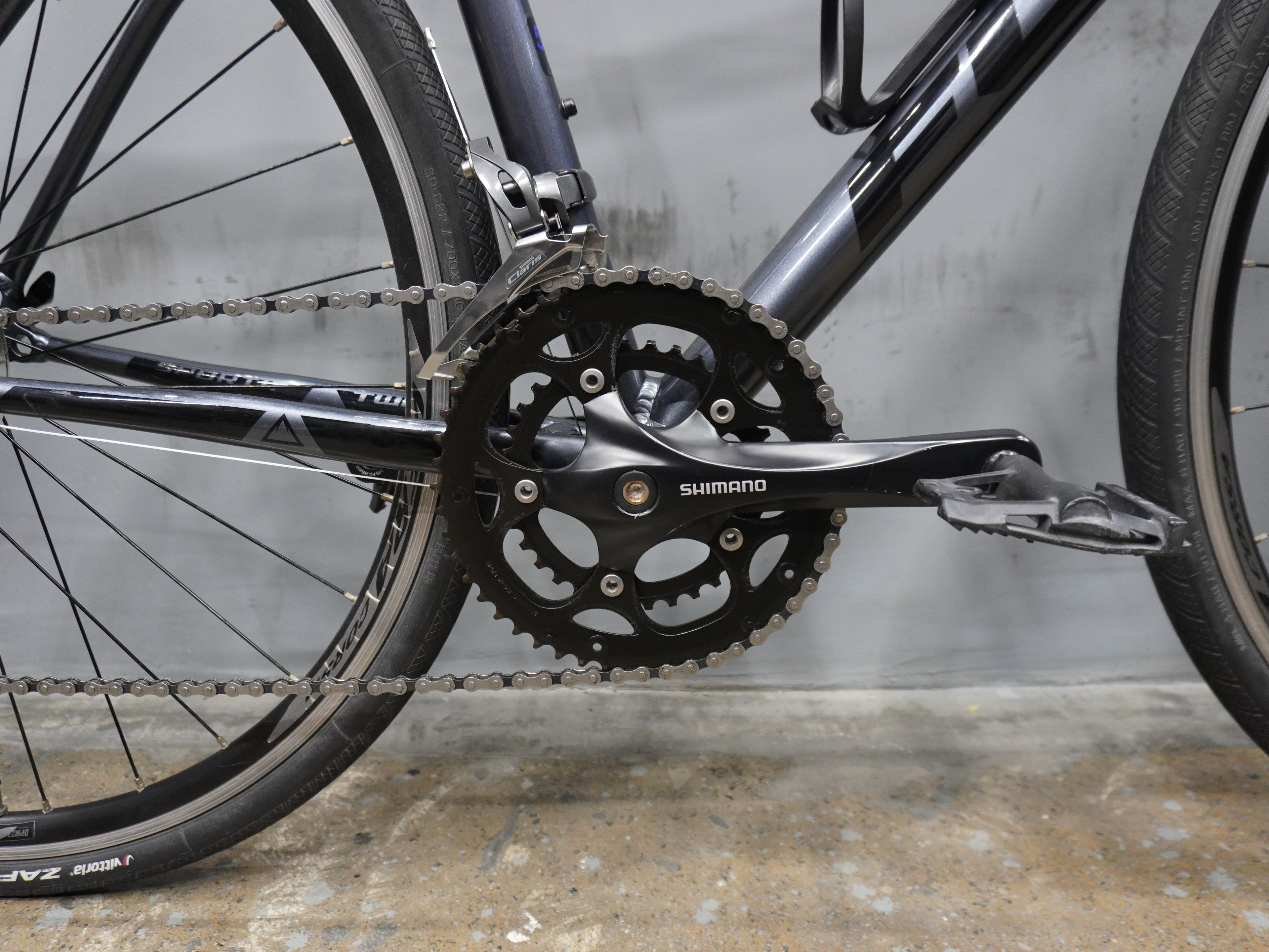 Fuji Sportif 2.3 Road Bike