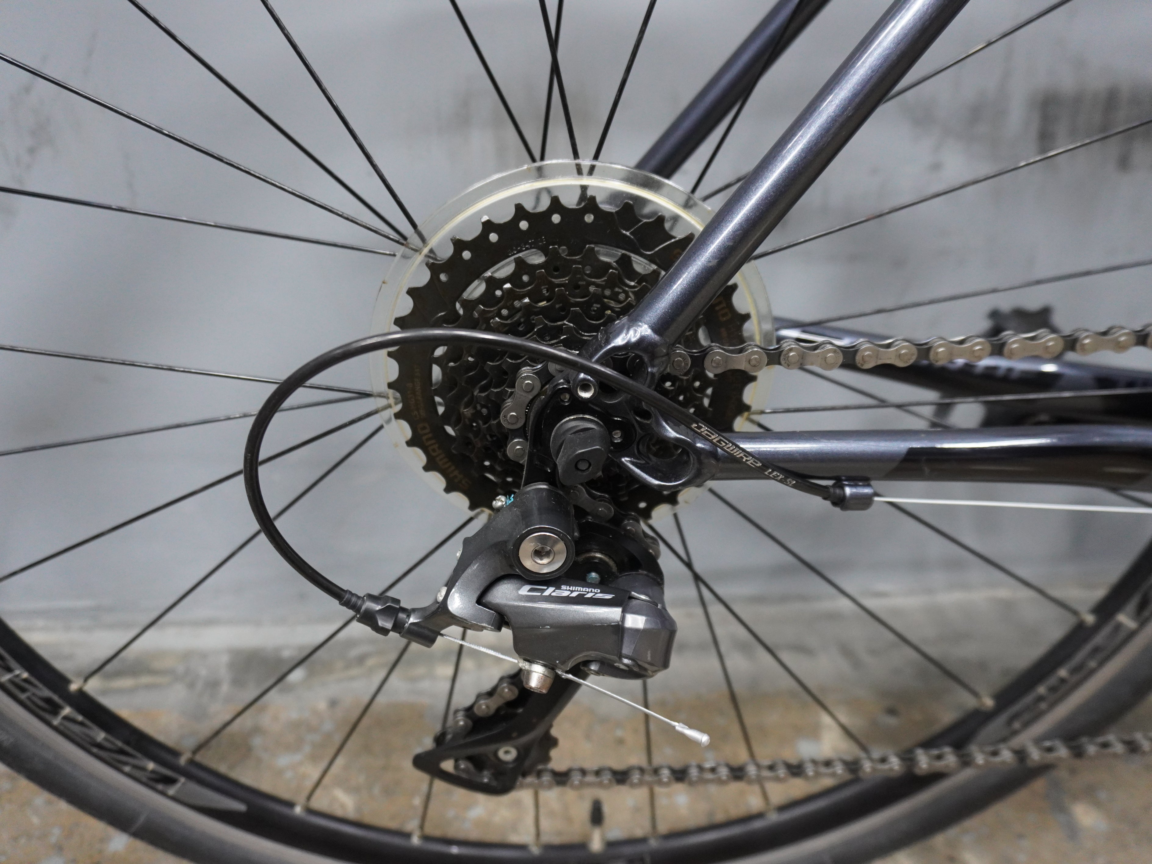 Fuji Sportif 2.3 Road Bike