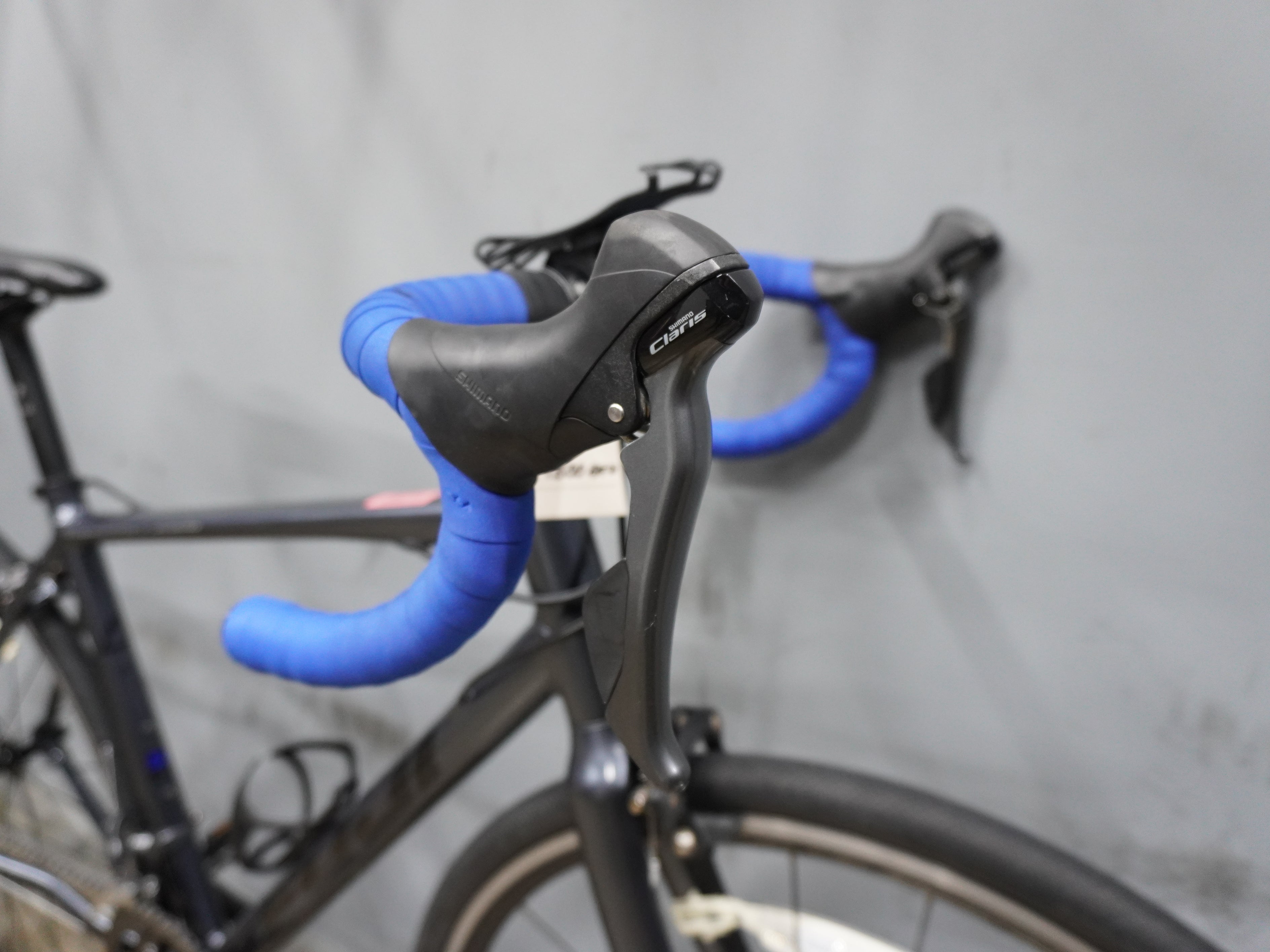 Fuji Sportif 2.3 Road Bike