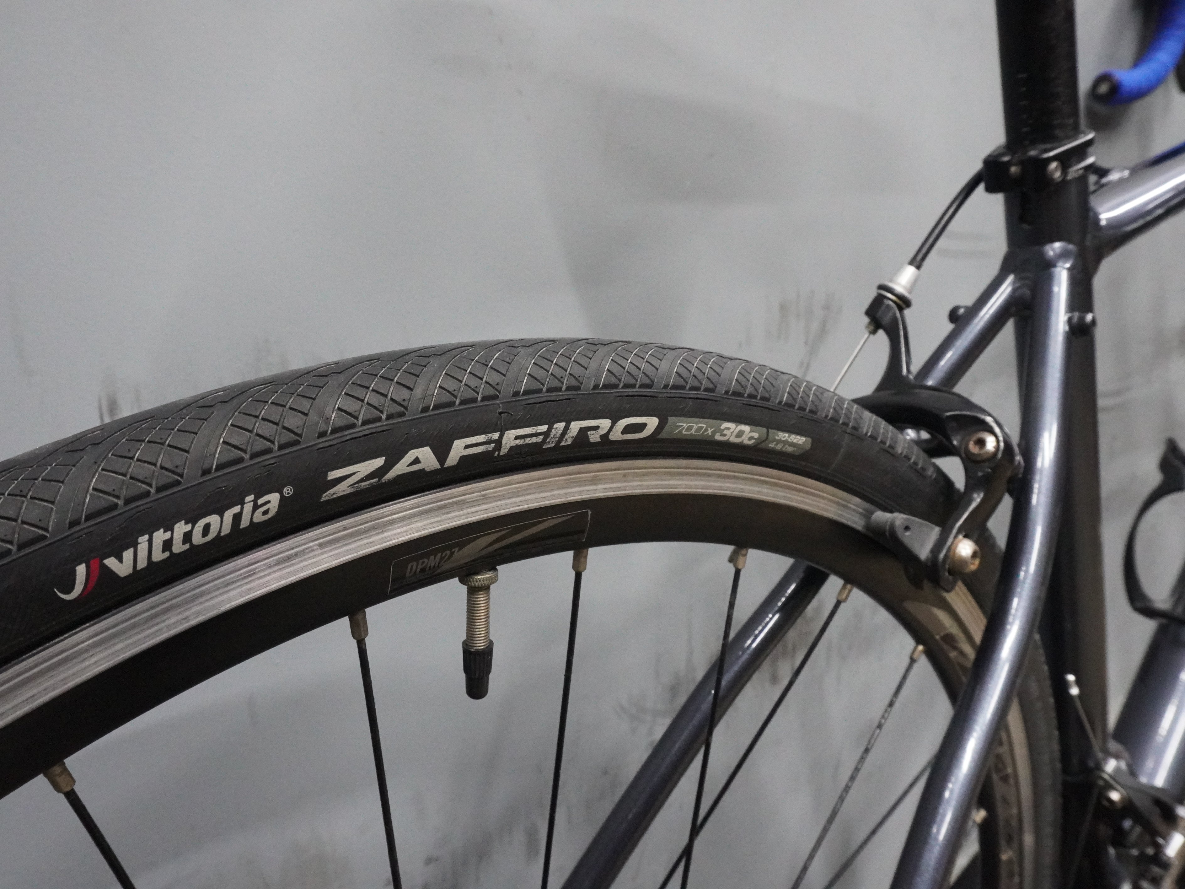 Fuji Sportif 2.3 Road Bike