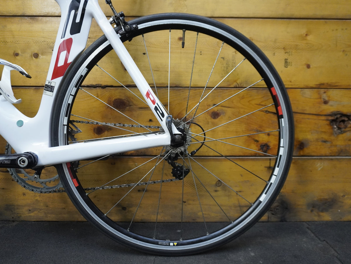 RENT Cervelo P2 TT Bike