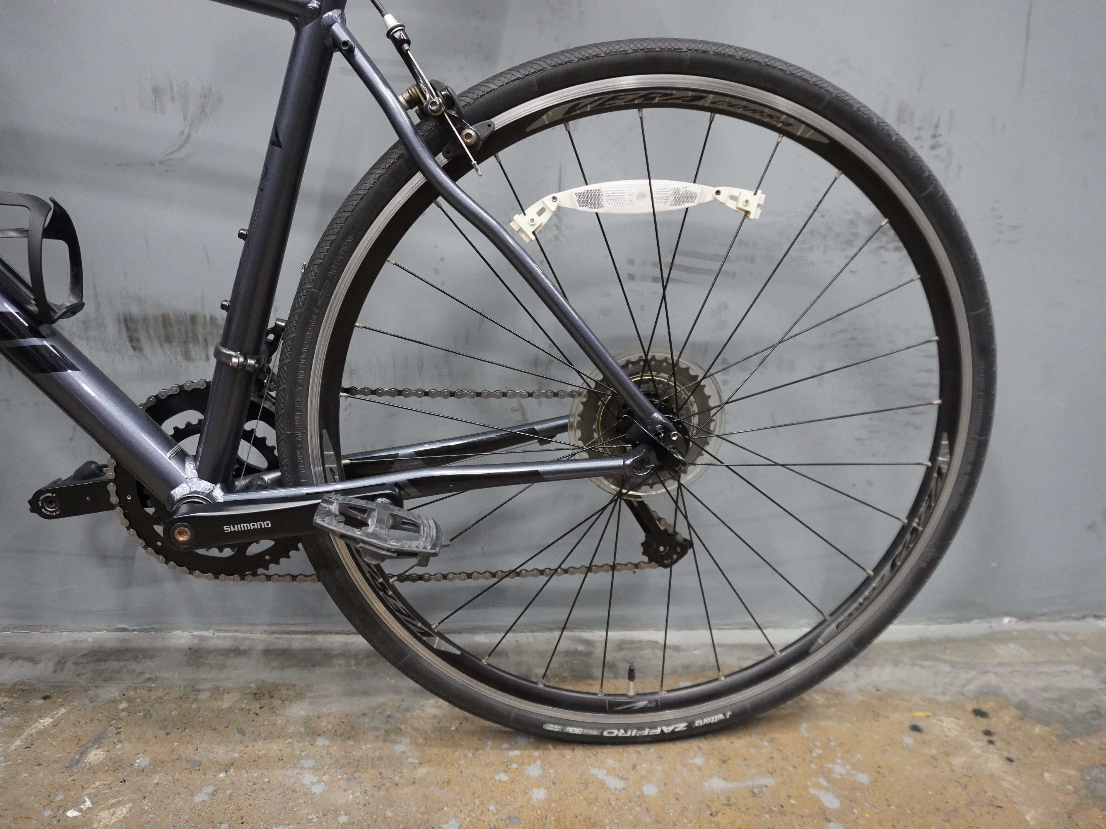 Fuji Sportif 2.3 Road Bike