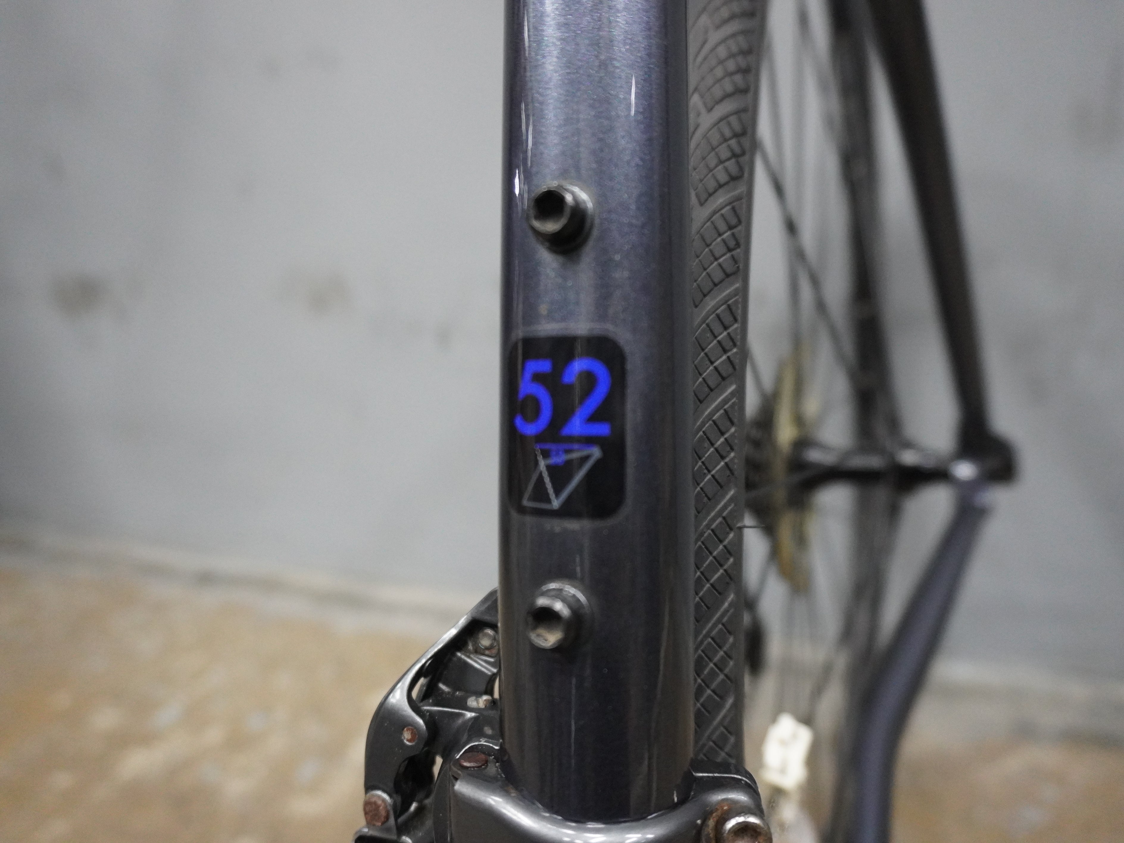 Fuji Sportif 2.3 Road Bike