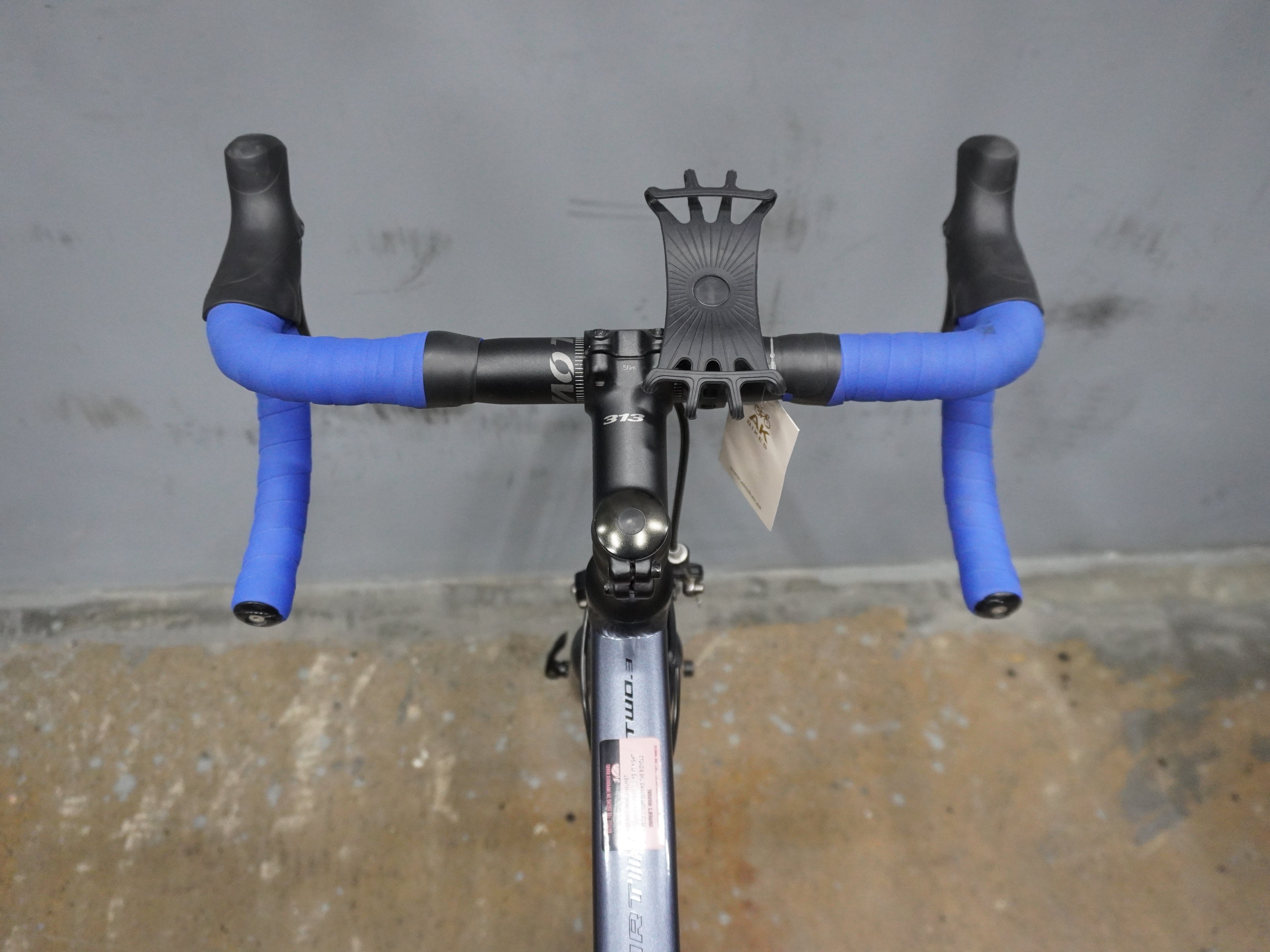 Fuji Sportif 2.3 Road Bike