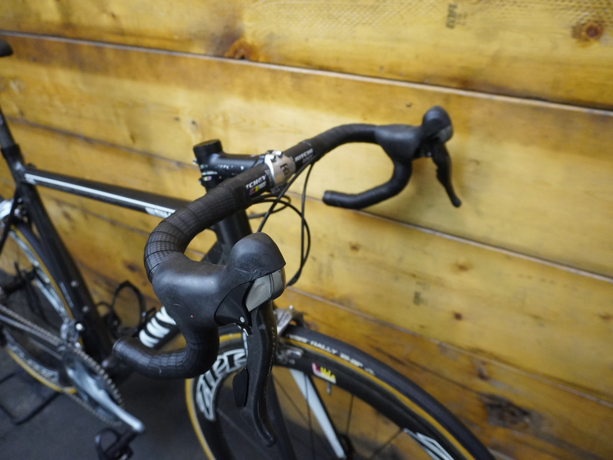 Canyon Ultimate CF F10 Road Bike