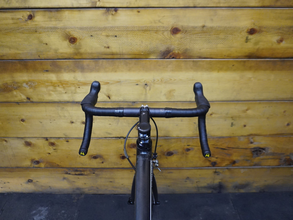 Canyon Ultimate CF F10 Road Bike