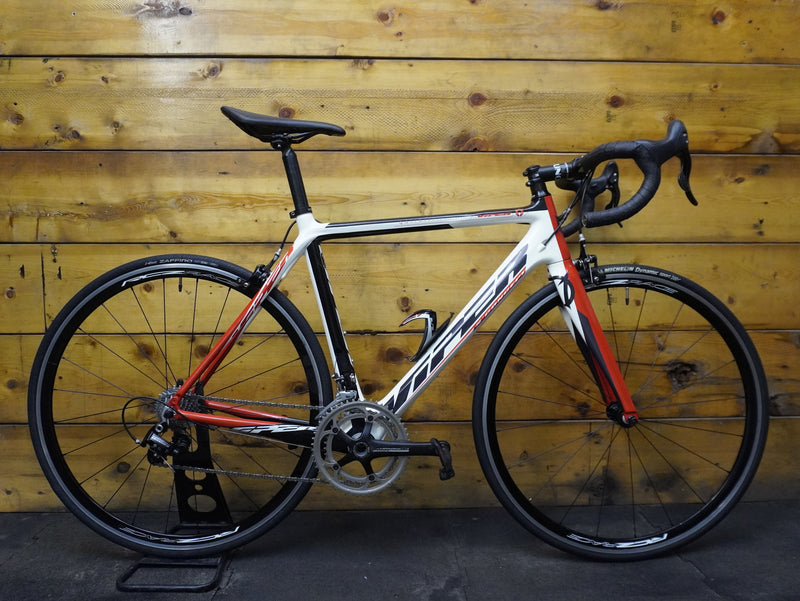 Viper Galibier S Concept Road Bike