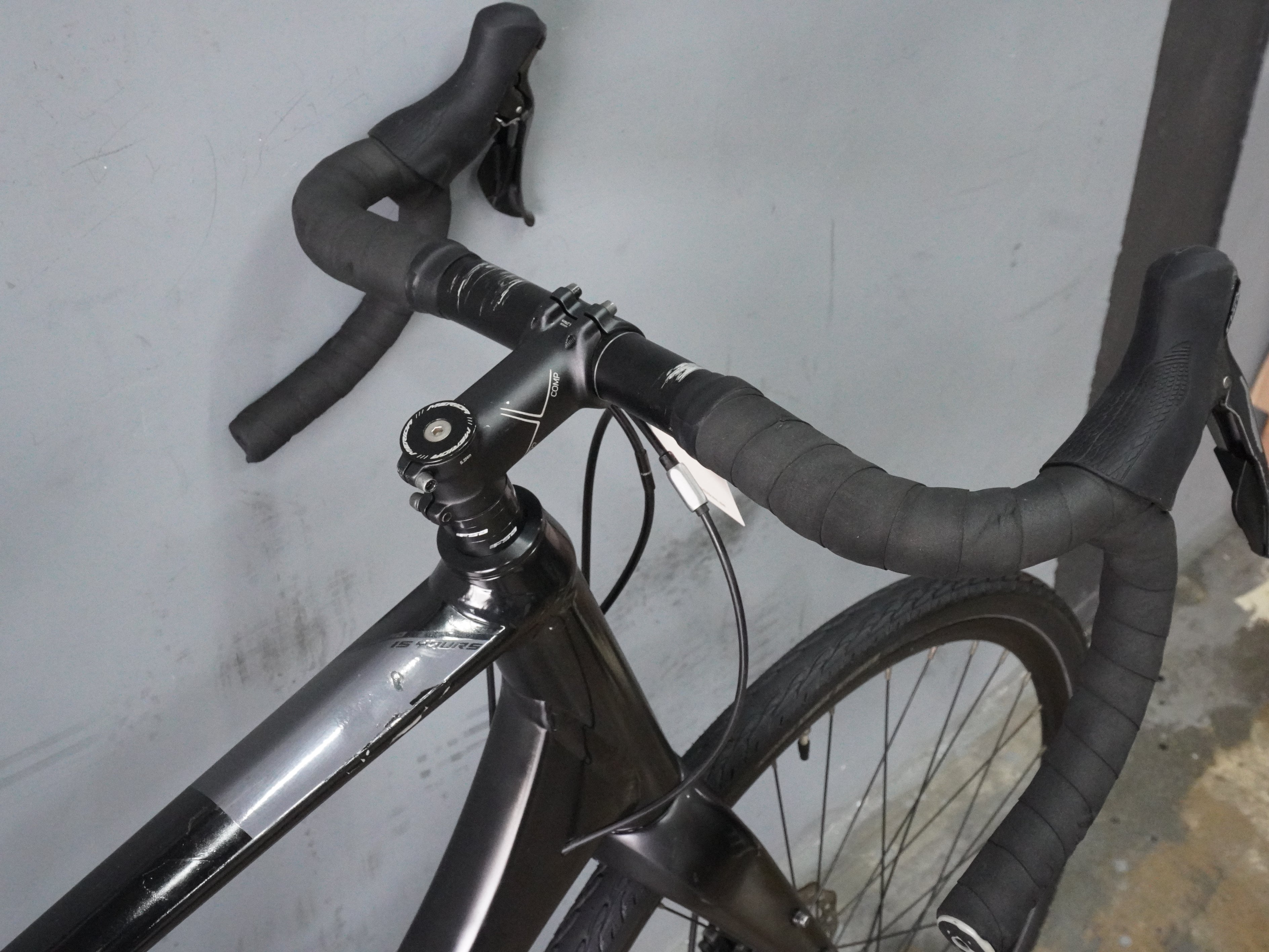 Merida Silex 300 Gravel Bike