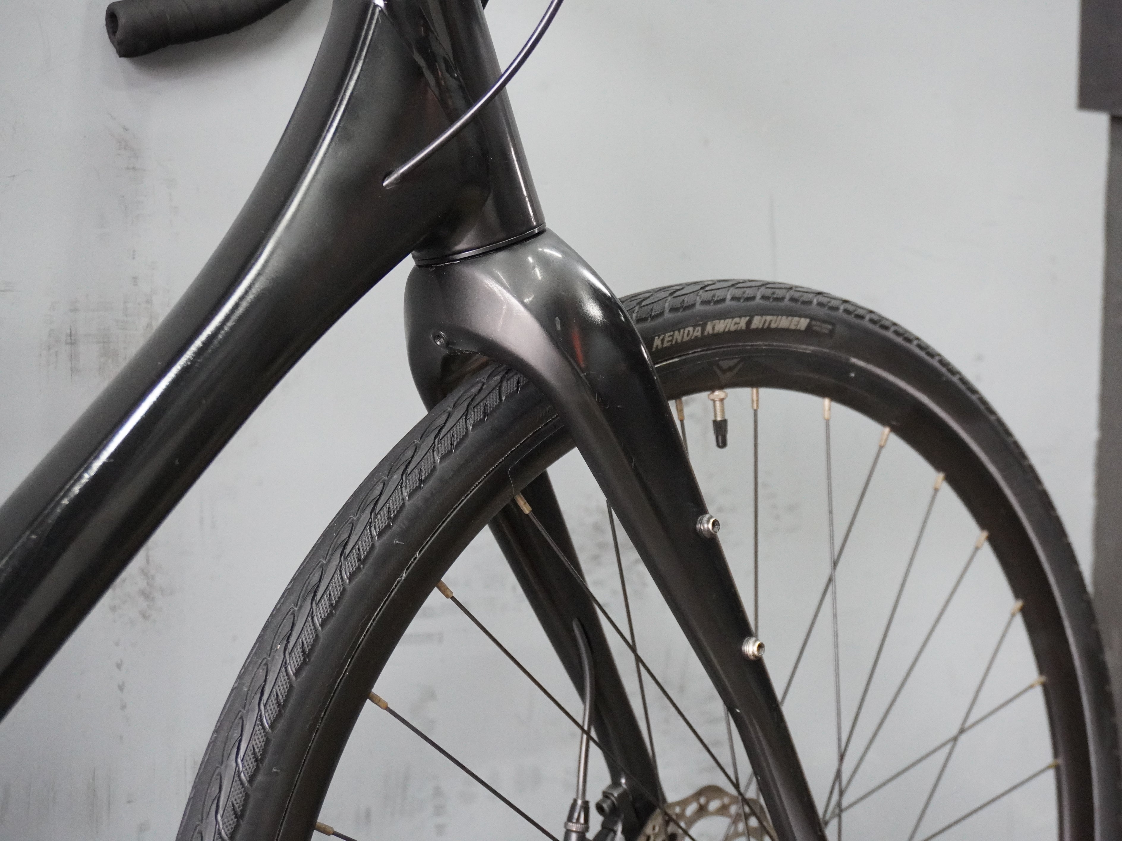 Merida Silex 300 Gravel Bike