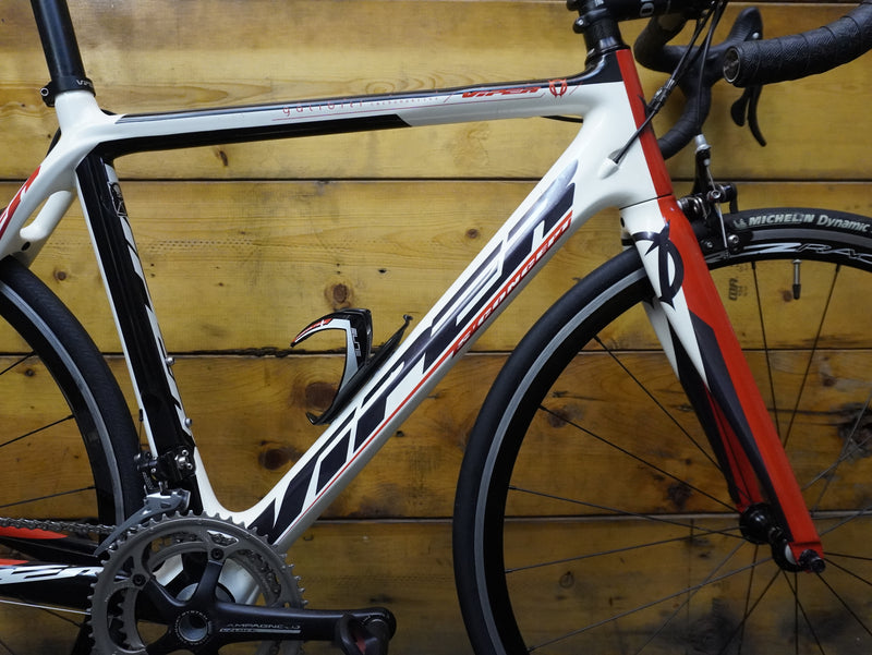 Viper Galibier S Concept Road Bike