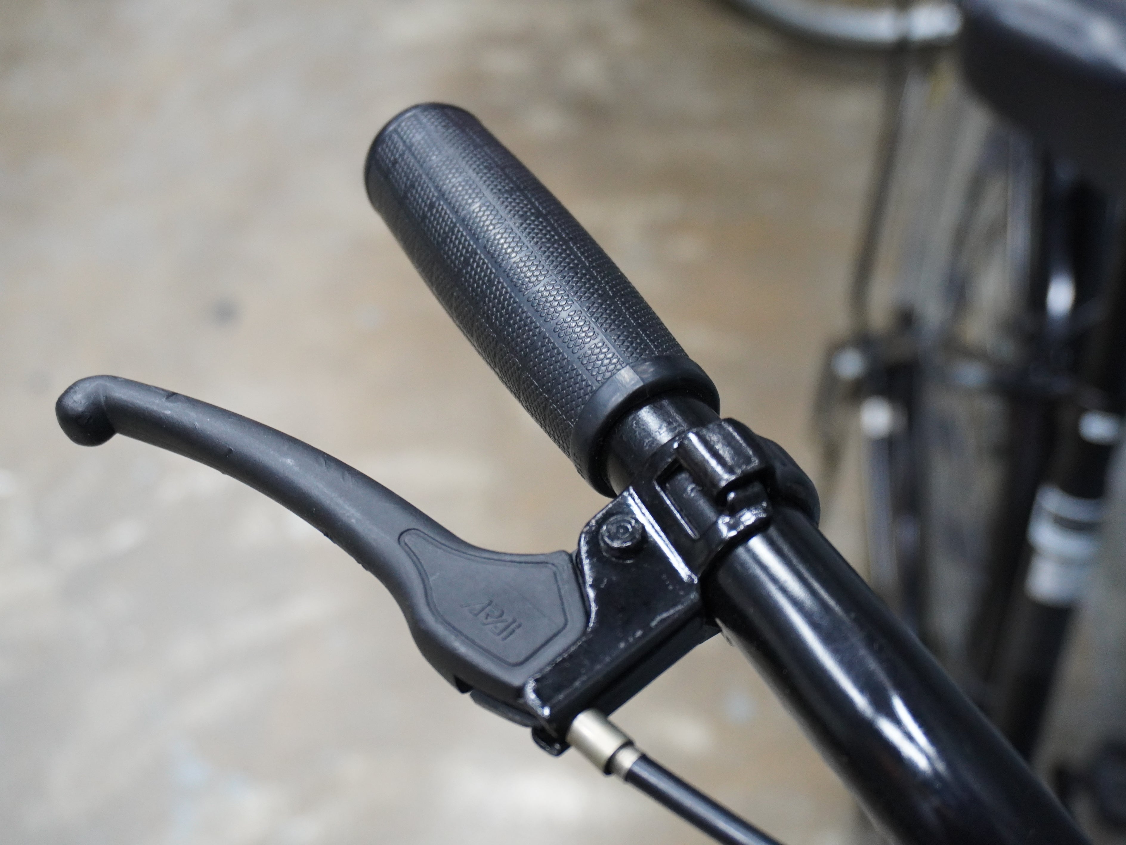Batia Box City Bike