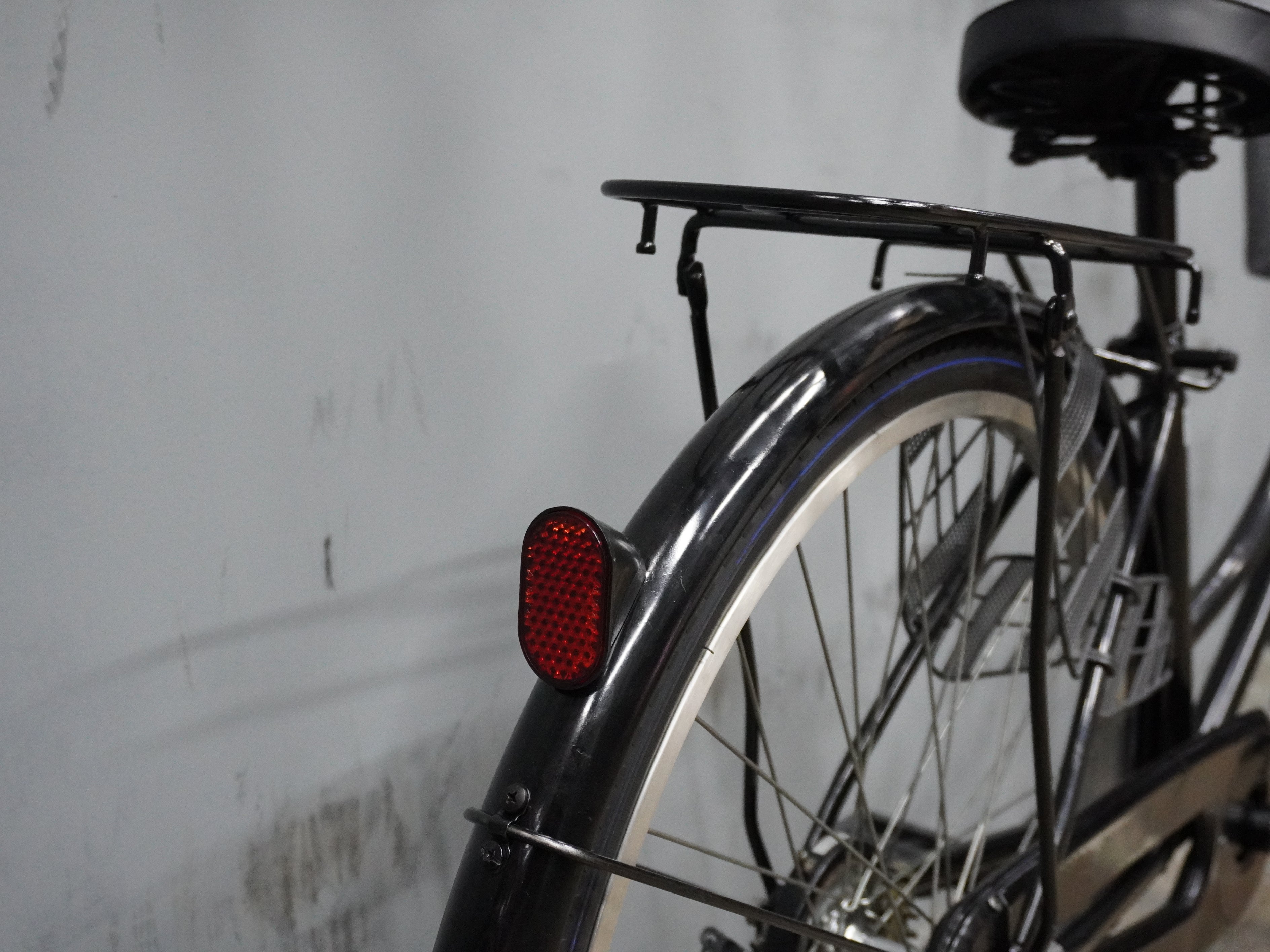 Batia Box City Bike