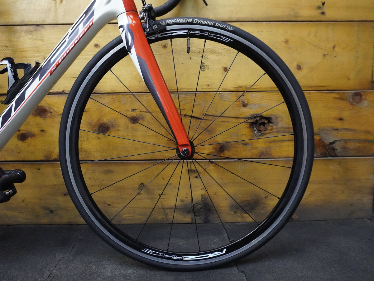 Viper Galibier S Concept Road Bike