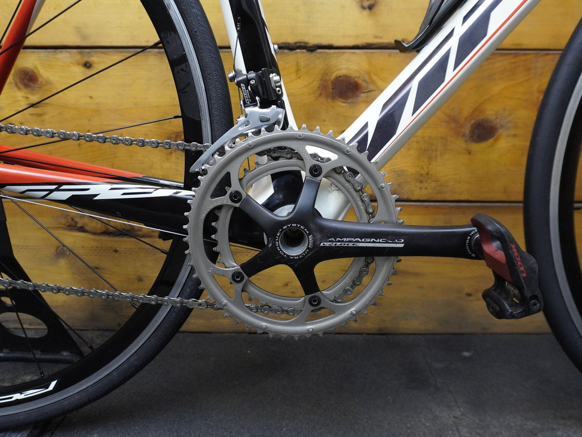 Viper Galibier S Concept Road Bike