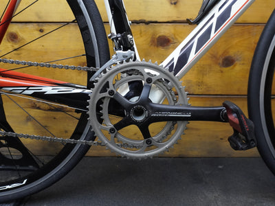 Viper Galibier S Concept Road Bike