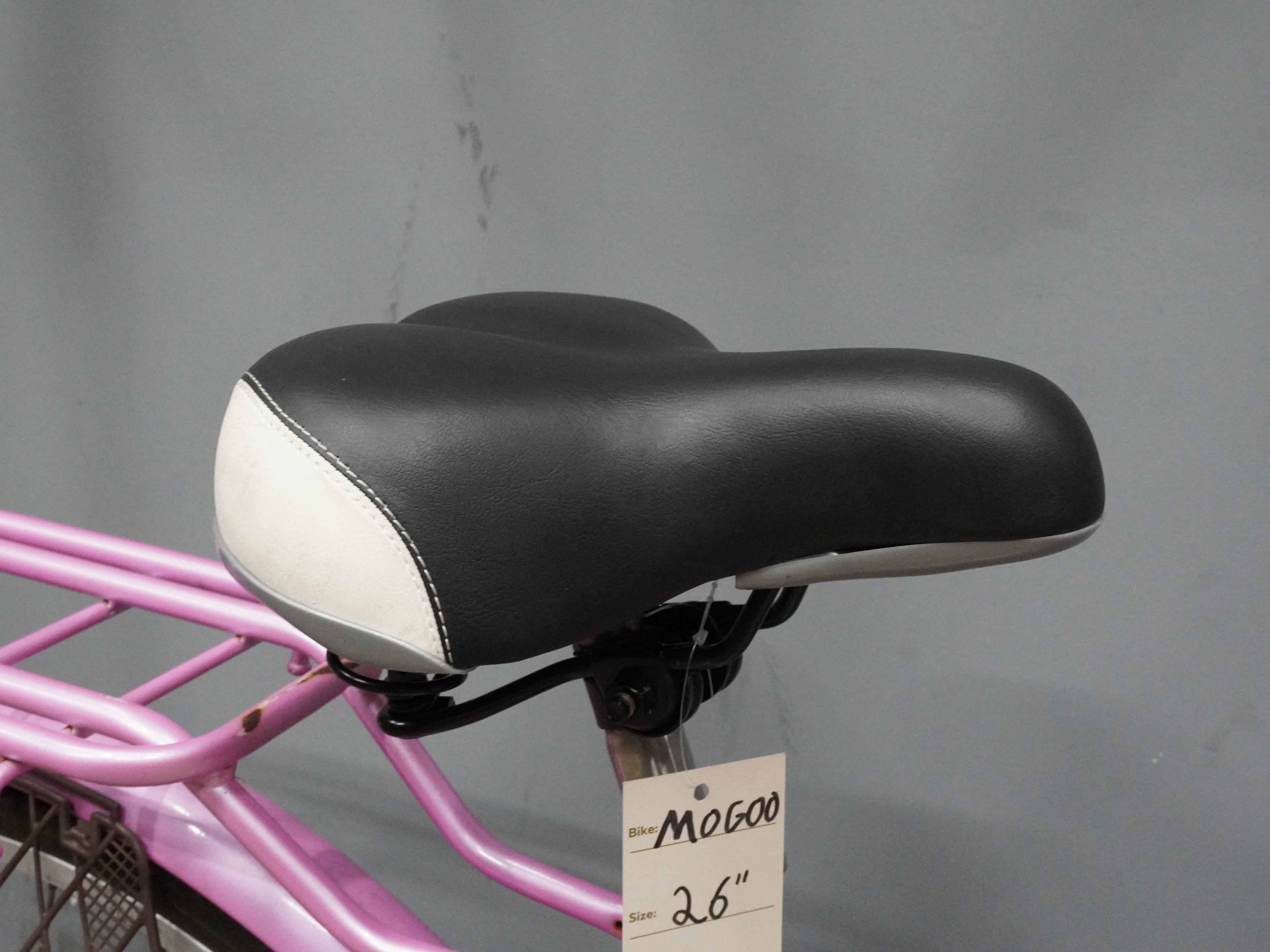 Mogoo Fiona Ladies City Bike