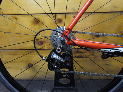 Viper Galibier S Concept Road Bike