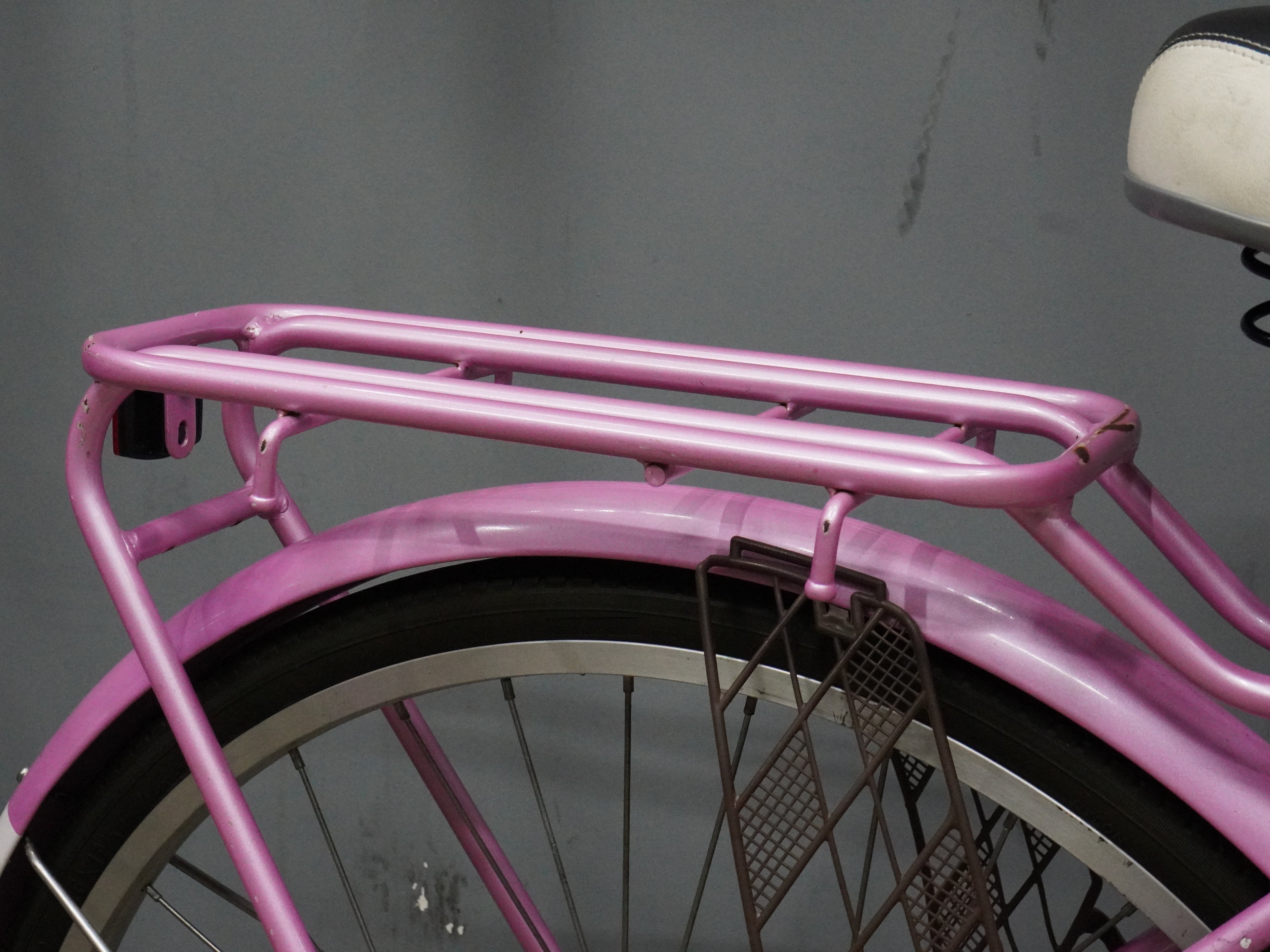 Mogoo Fiona Ladies City Bike