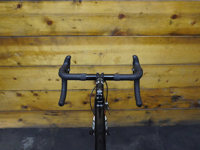 Viper Galibier S Concept Road Bike