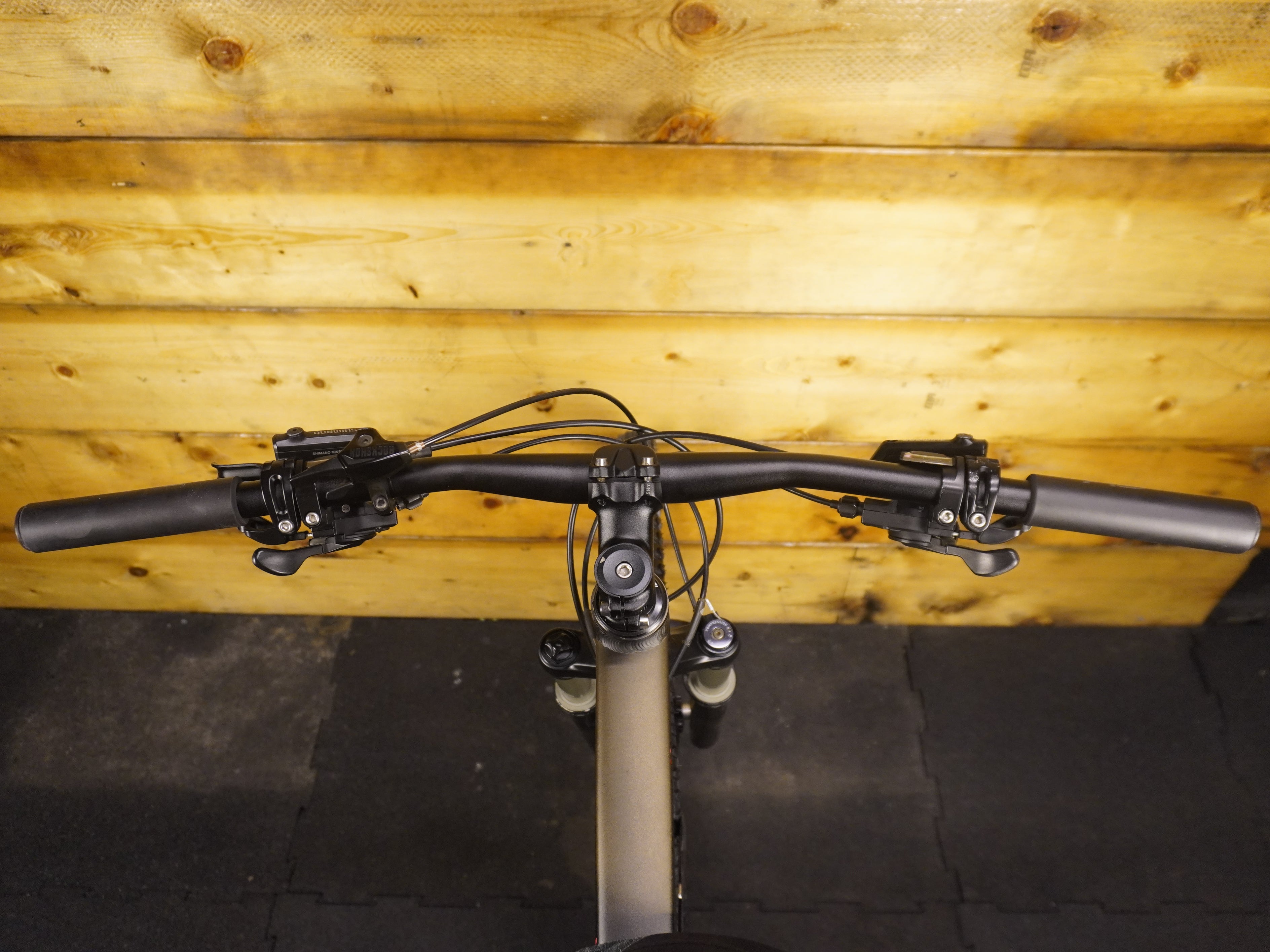 Grand Canyon AL Mountain Bike