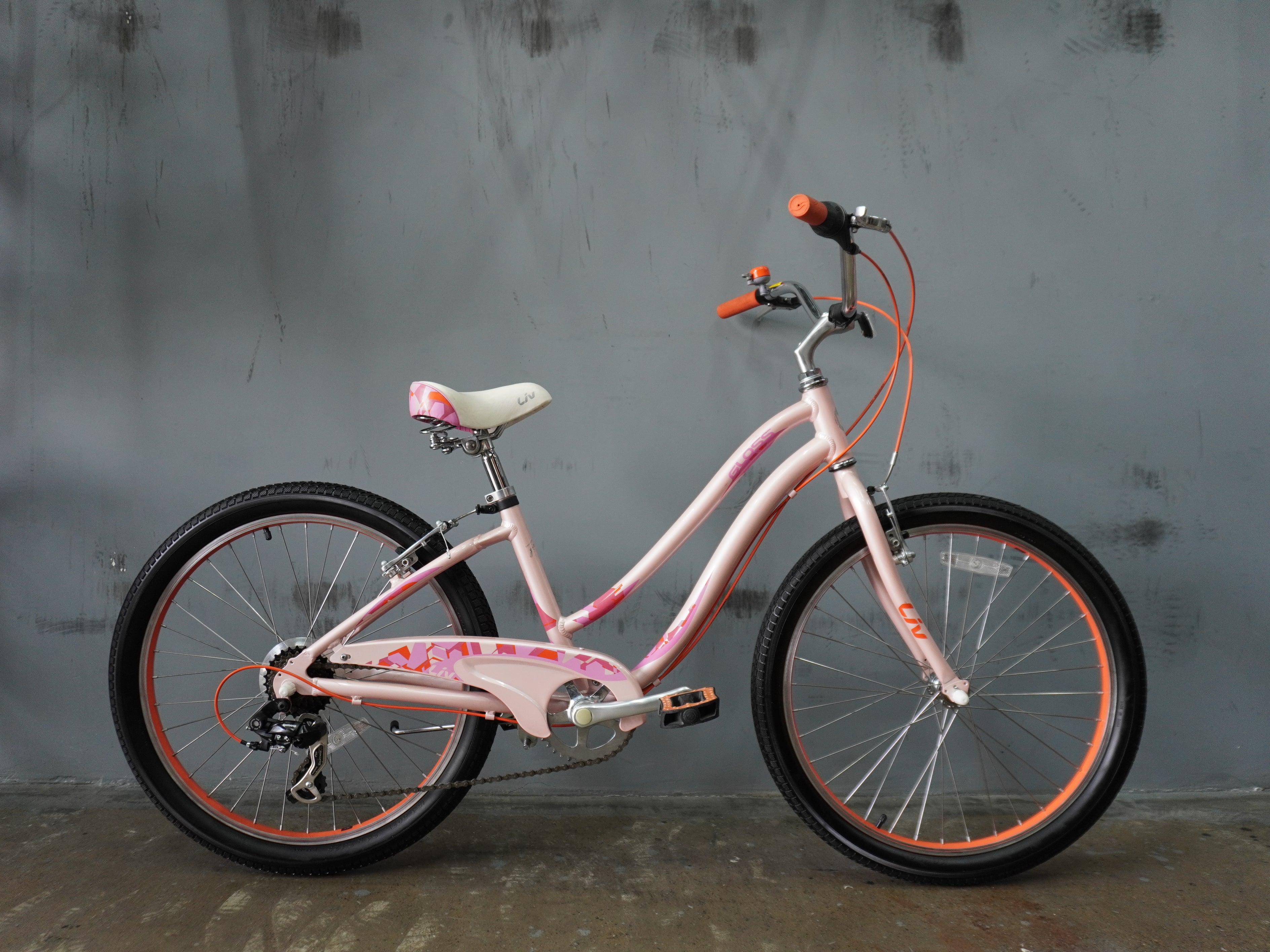 Liv Gloss Kids Bike