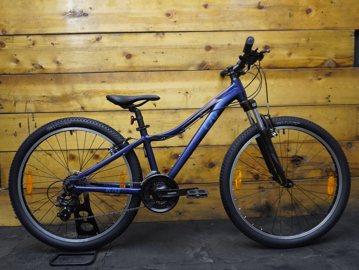 Liv Bliss Mountain Bike