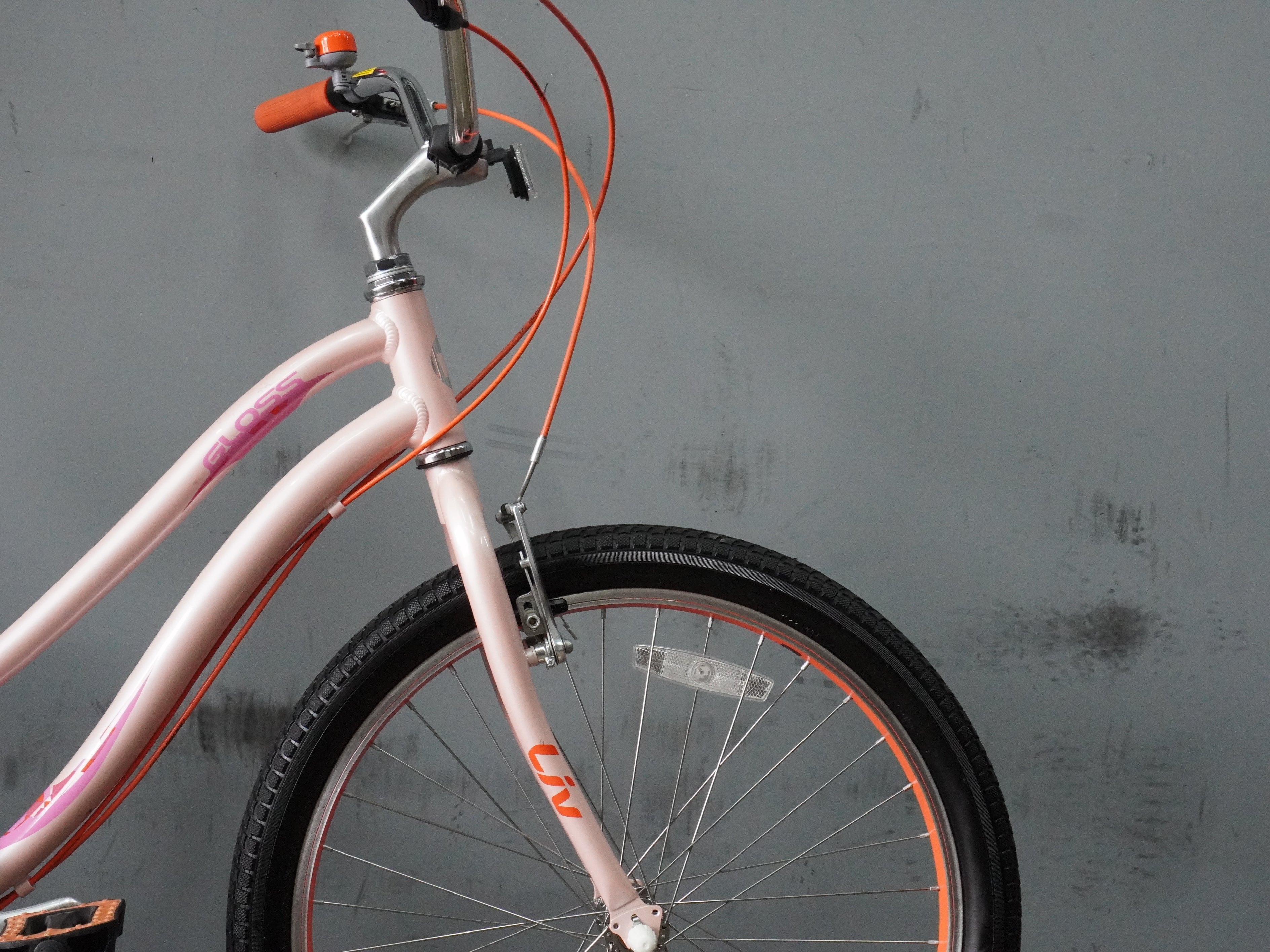 RENT Liv Gloss Kids Bike